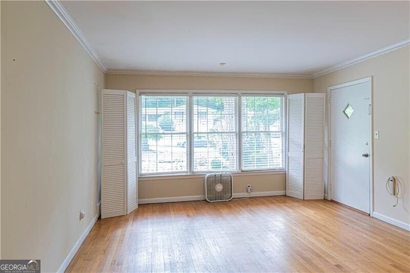 3 bedroom, 3 bathroom, 1,903 sq ft single family residence for sale at 1263 Blueberry Trail, Decatur, GA 30033 — photo 5