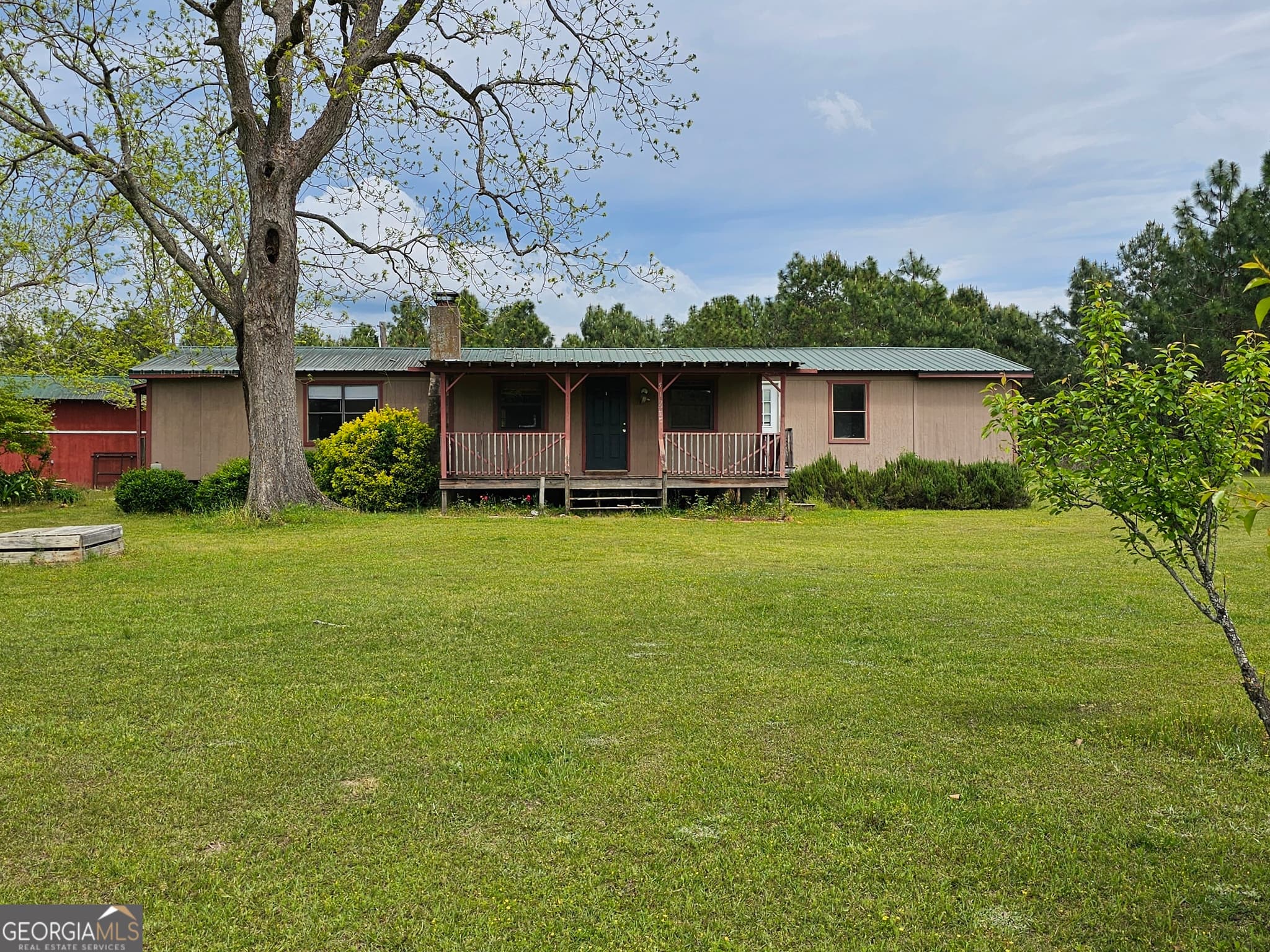512 Scarboro Road, Portal, GA 30450 — most recent listing photo