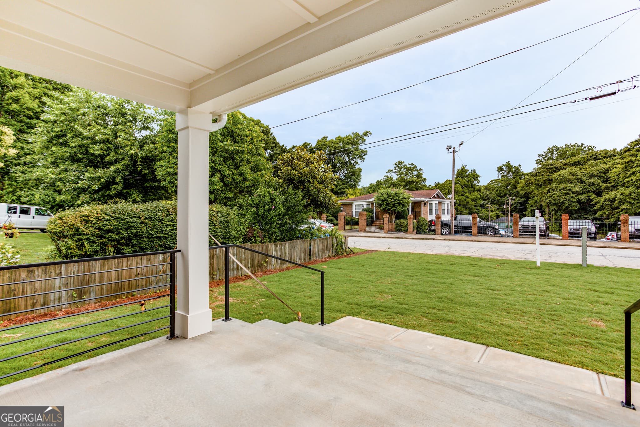 3 bedroom, 2 bathroom single family residence for sale at 1328 GUS THORNHILL JR Drive, East Point, GA 30344 — photo 2