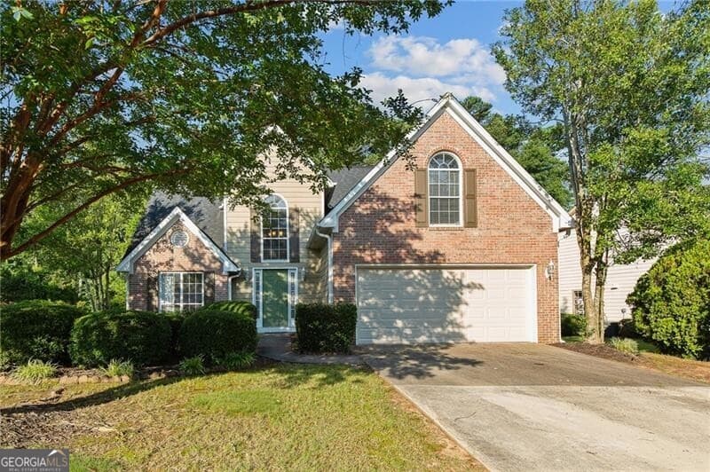 4 bedroom, 2.5 bathroom, 1,763 sq ft single family residence for rent at 1090 Norwalk Trace, Lawrenceville, GA 30043 for $2,075 a month — photo 1 of 1
