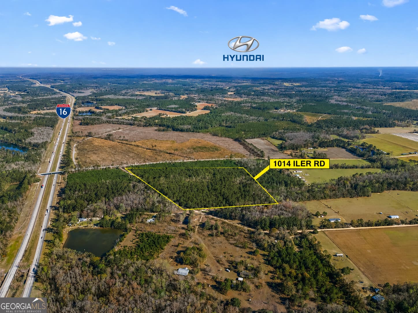 agriculture for sale at 1014 Iler Road, Pembroke, GA 31321