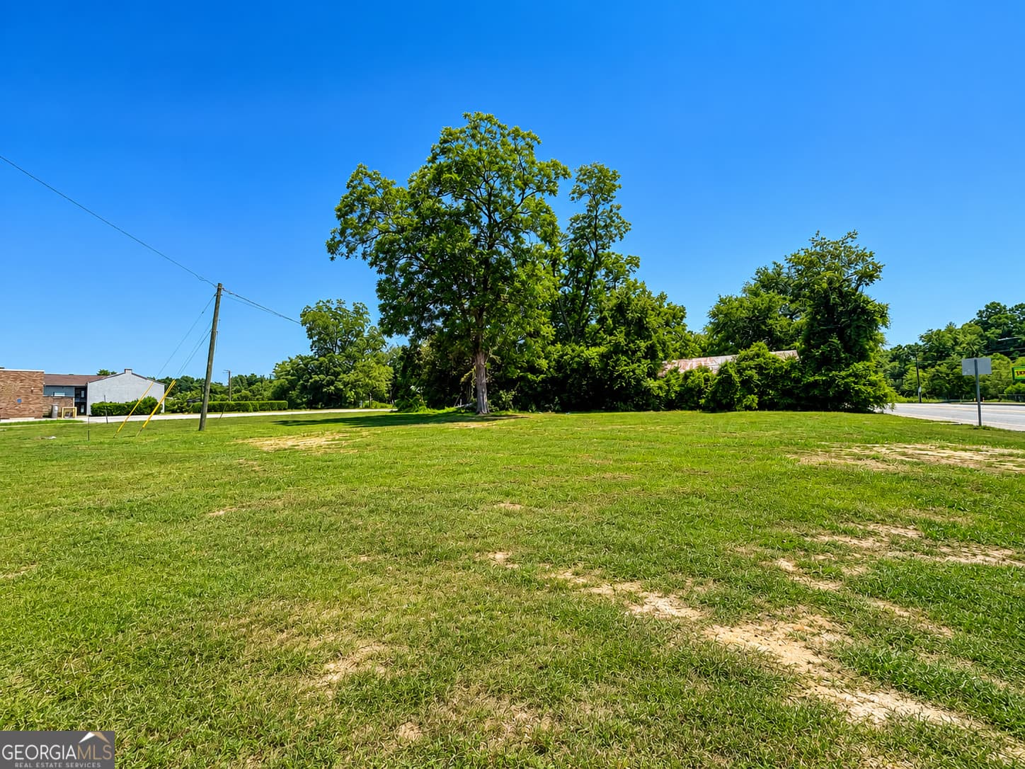 commercial for sale at 0 US Highway 25, Millen, GA 30442 — photo 3