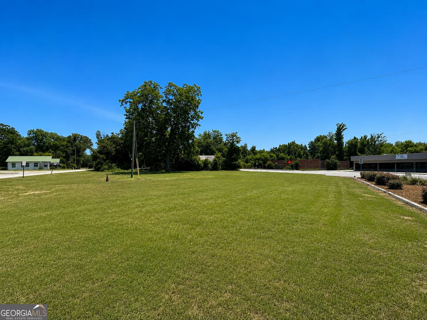 commercial for sale at 0 US Highway 25, Millen, GA 30442