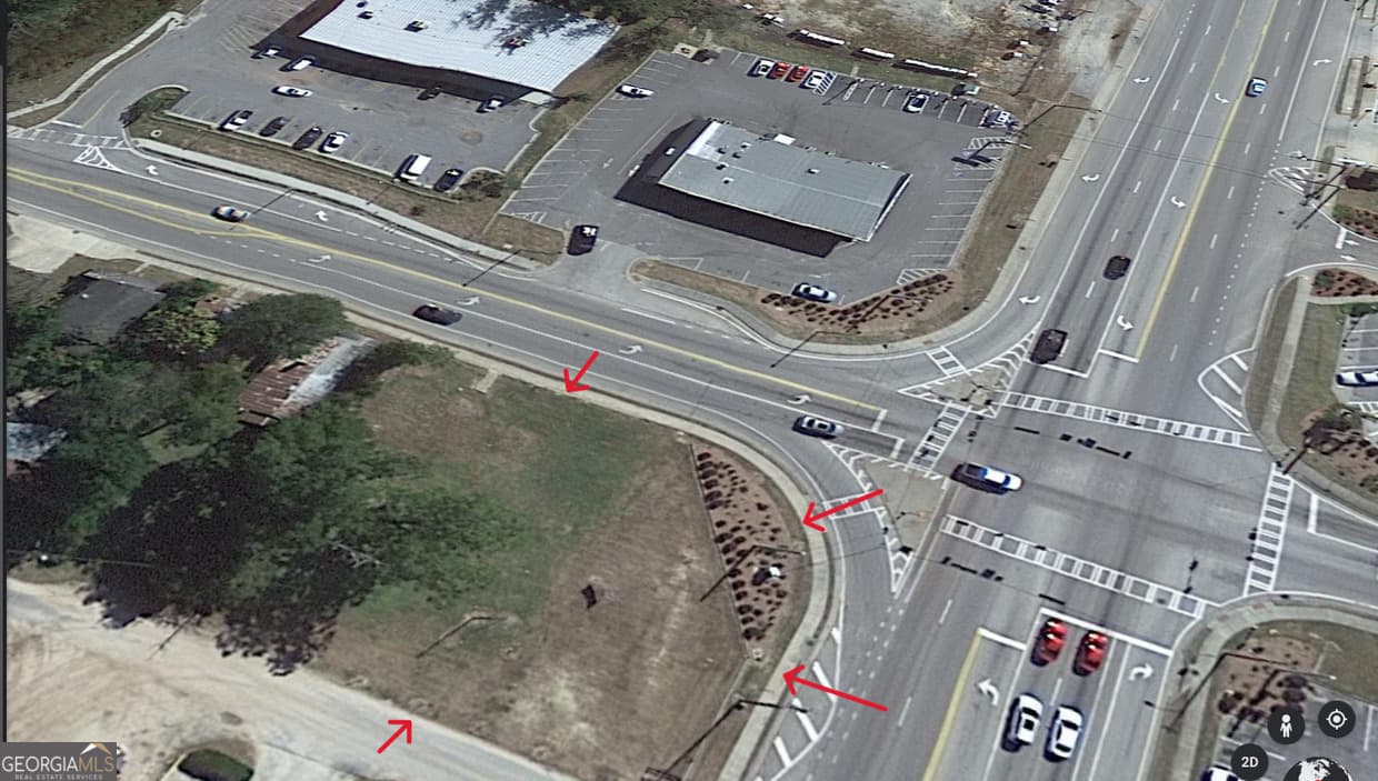 commercial for sale at 0 US Highway 25, Millen, GA 30442 — photo 5