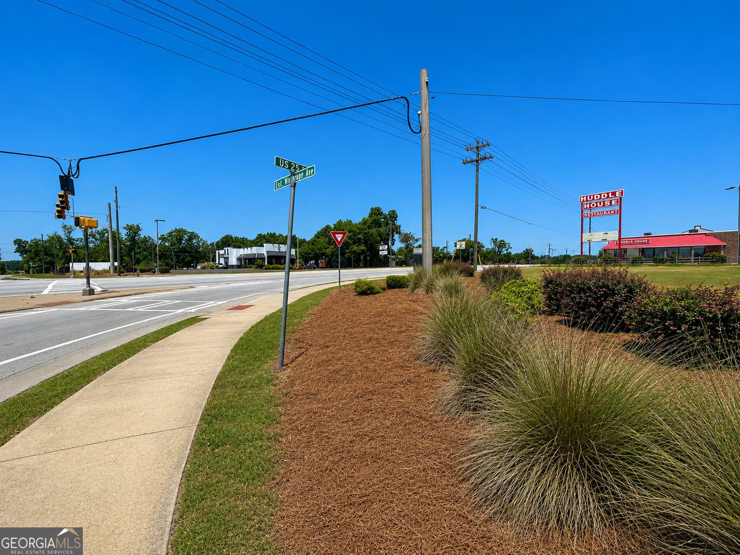 commercial for sale at 0 US Highway 25, Millen, GA 30442 — photo 4