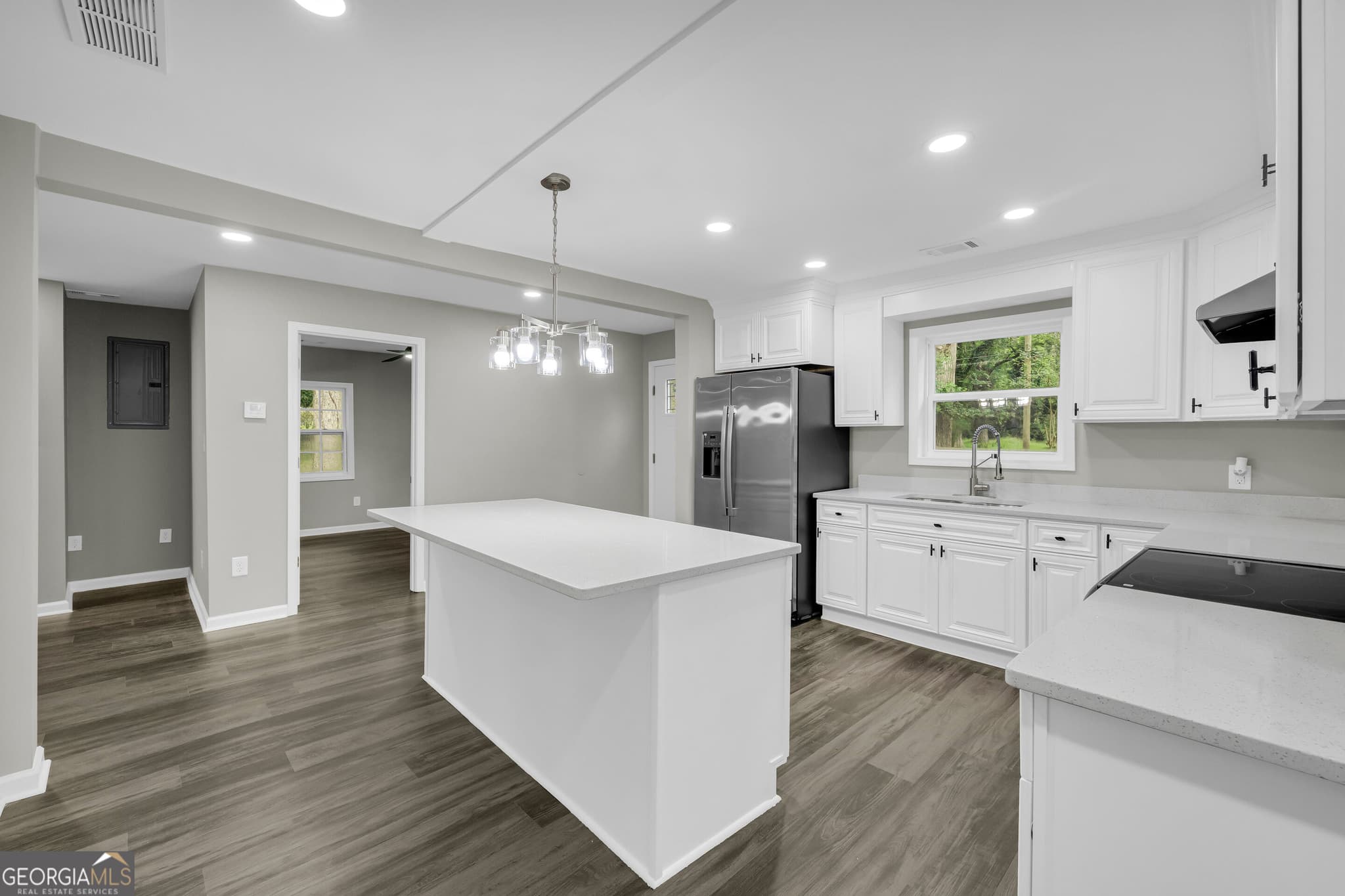 3 bedroom, 2 bathroom, 1,164 sq ft single family residence for sale at 401 Baltimore Road, Washington, GA 30673 — photo 7
