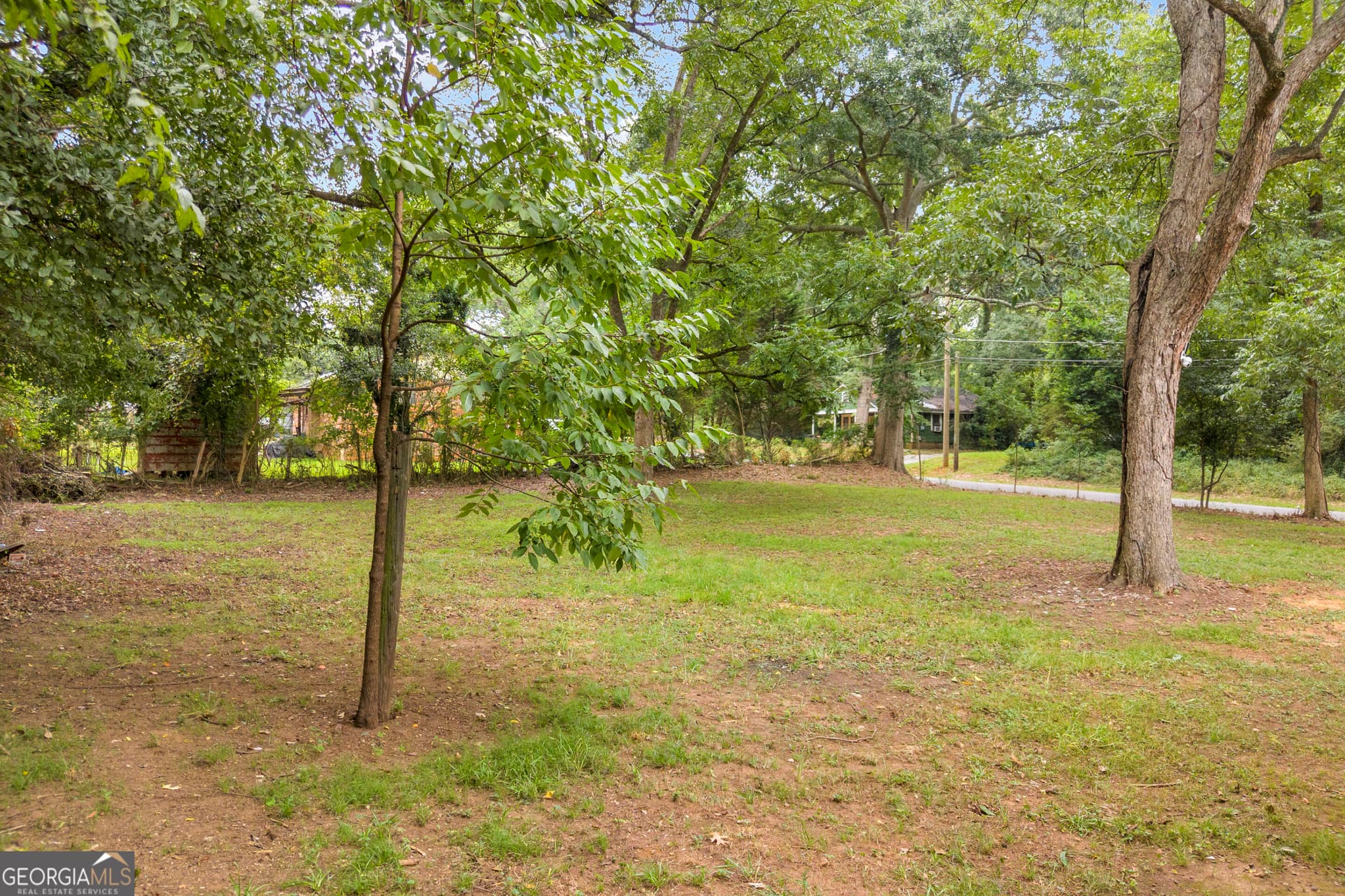 3 bedroom, 2 bathroom, 1,164 sq ft single family residence for sale at 401 Baltimore Road, Washington, GA 30673 — photo 3