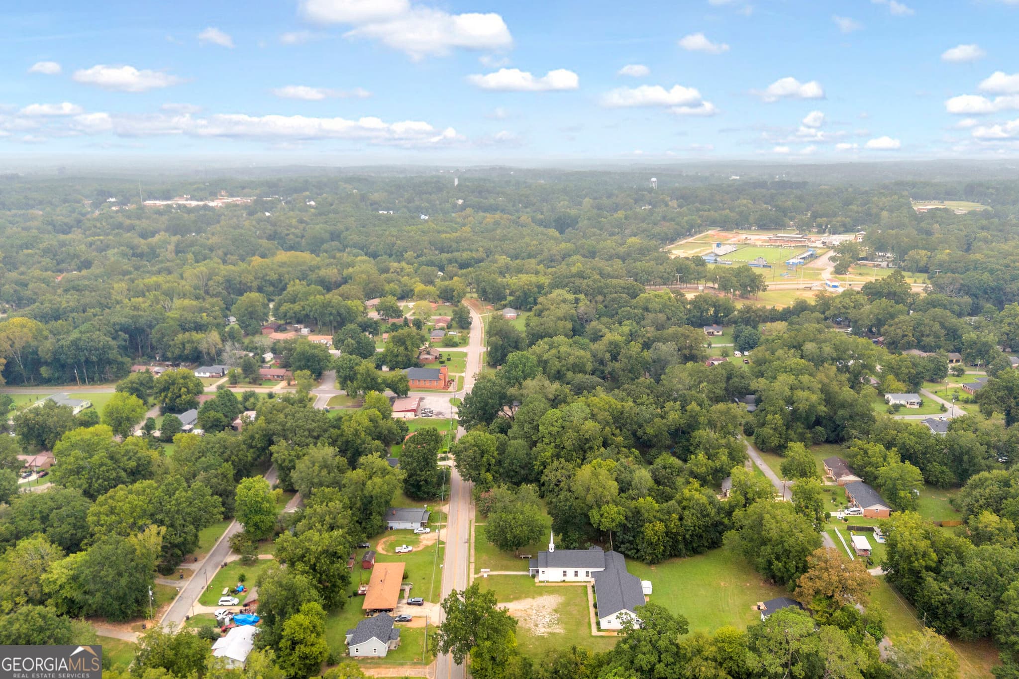 3 bedroom, 2 bathroom, 1,164 sq ft single family residence for sale at 401 Baltimore Road, Washington, GA 30673 — photo 5