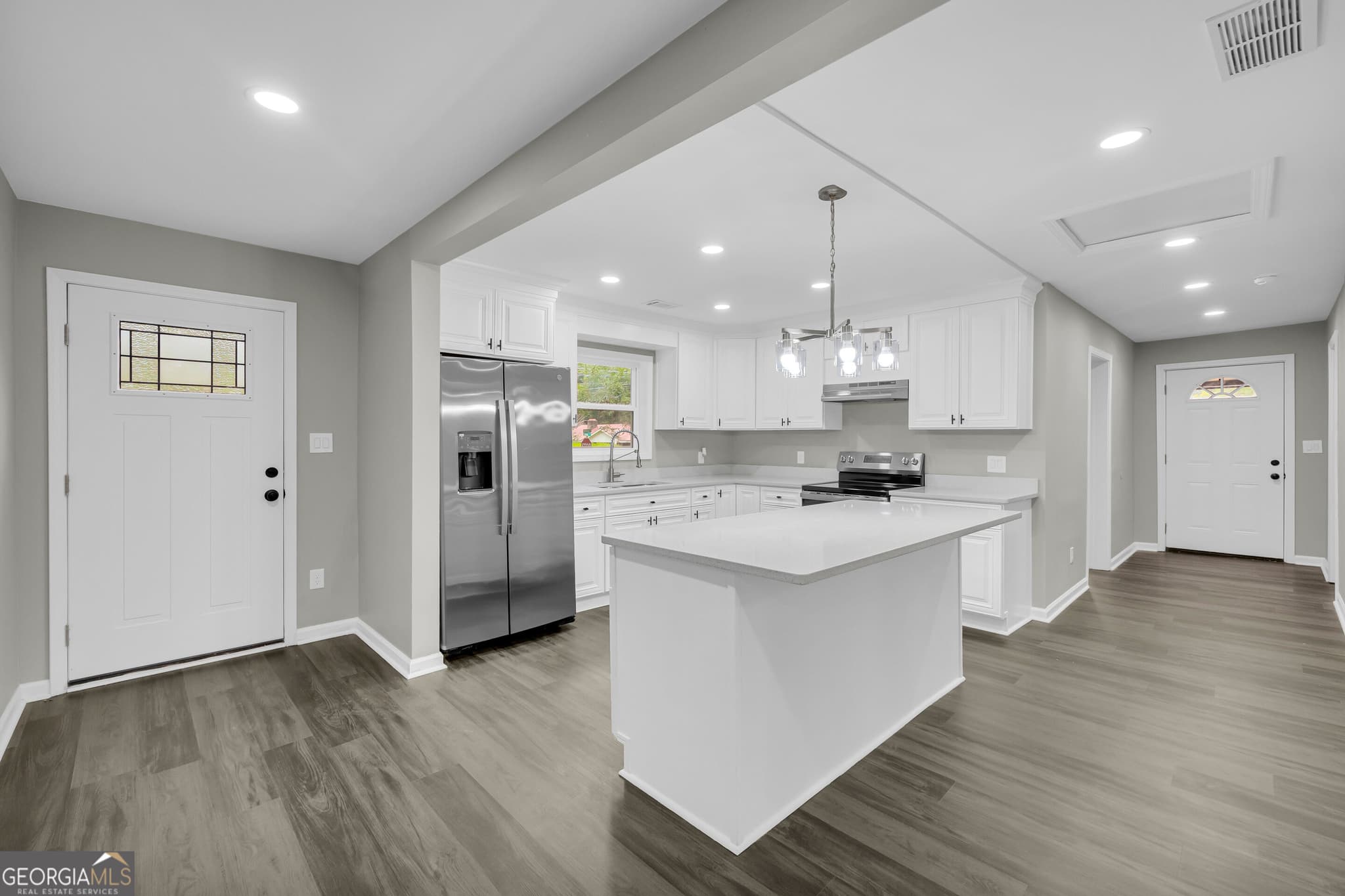 3 bedroom, 2 bathroom, 1,164 sq ft single family residence for sale at 401 Baltimore Road, Washington, GA 30673 — photo 9