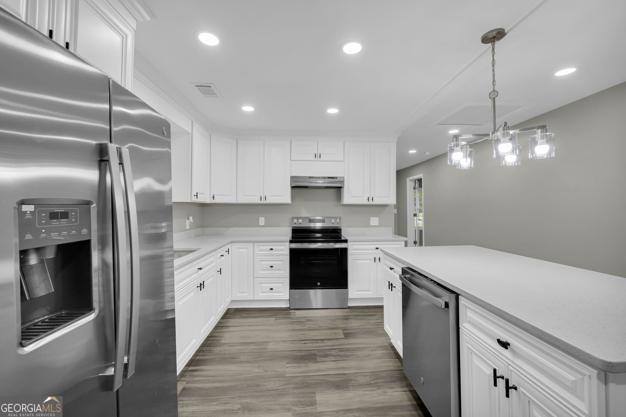 3 bedroom, 2 bathroom, 1,164 sq ft single family residence for sale at 401 Baltimore Road, Washington, GA 30673 — photo 10