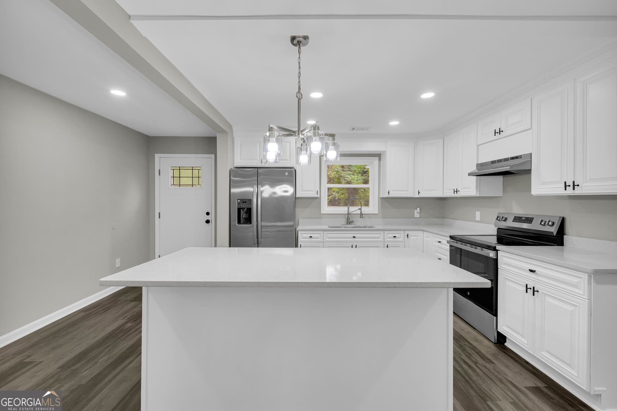 3 bedroom, 2 bathroom, 1,164 sq ft single family residence for sale at 401 Baltimore Road, Washington, GA 30673 — photo 8