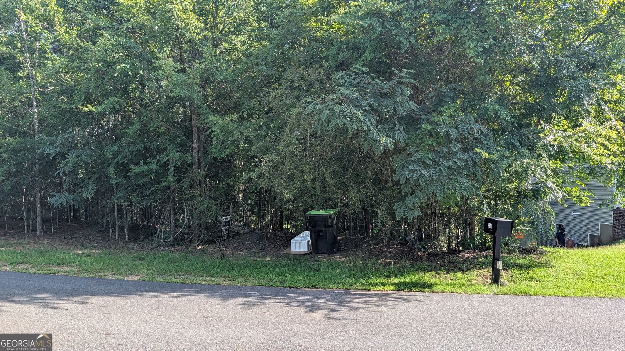 unimproved land for sale at 186 Masters Cove, Macon, GA 31211 — photo 2