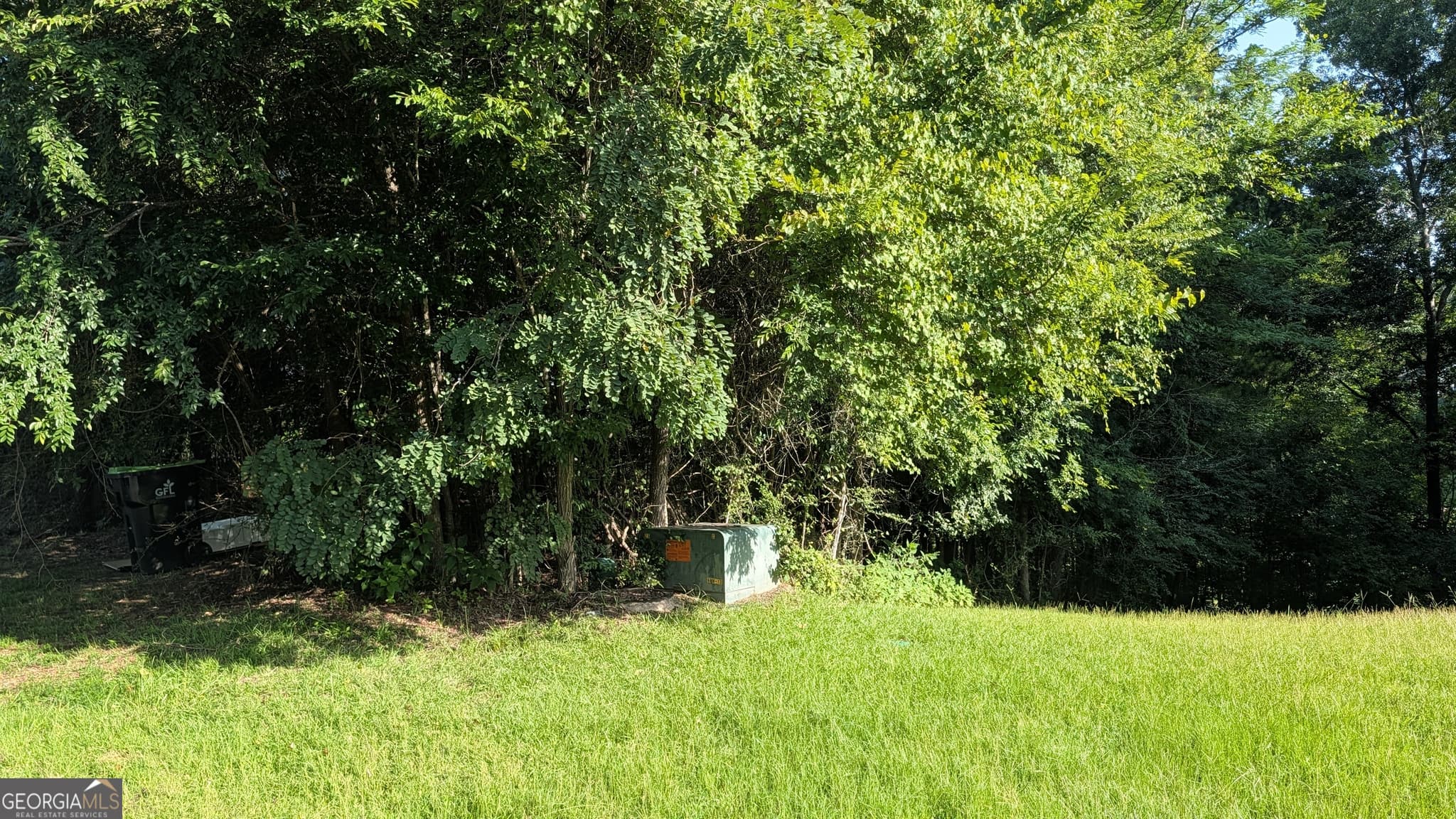 unimproved land for sale at 186 Masters Cove, Macon, GA 31211 — photo 1 of 2