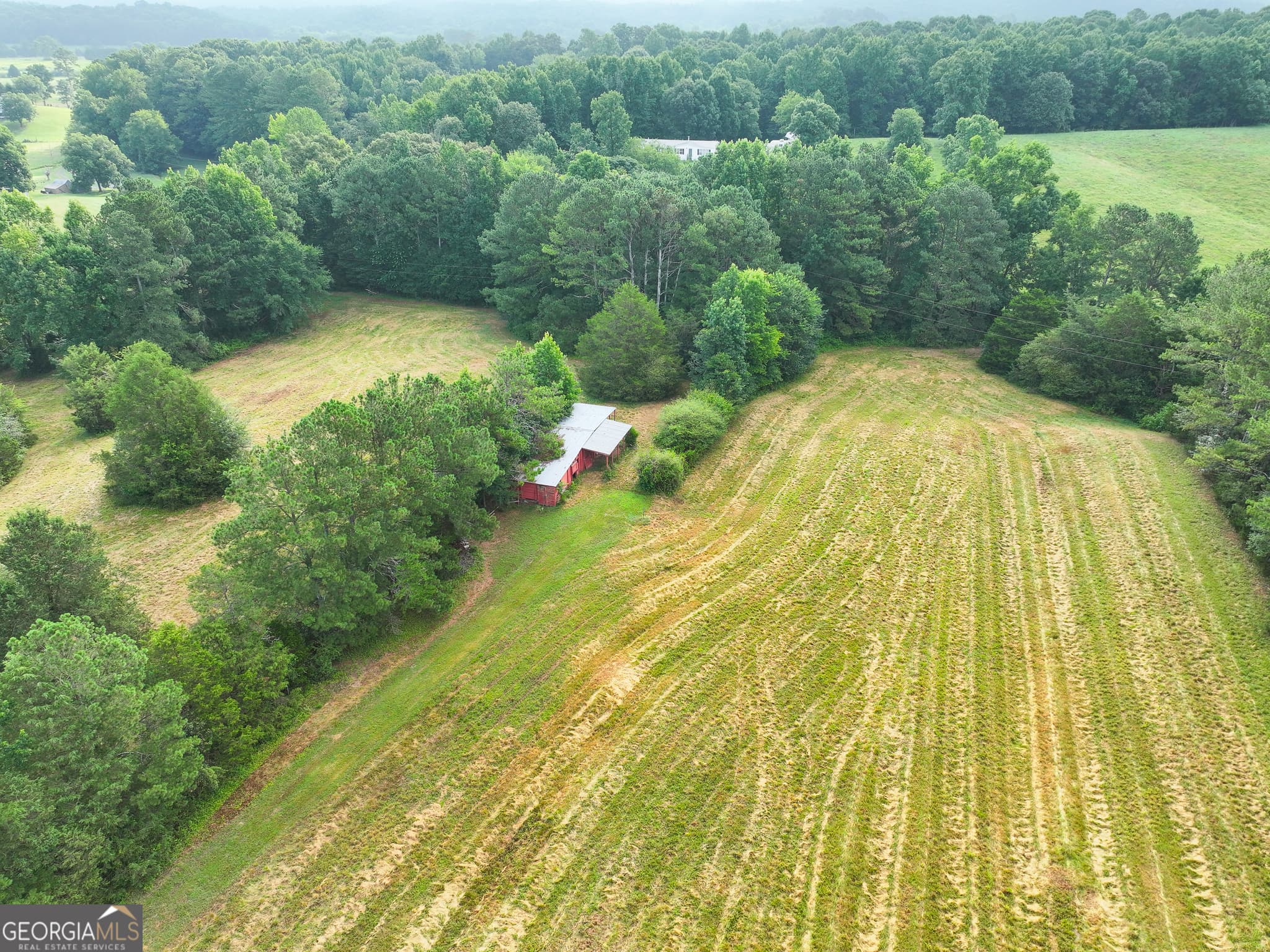 4 bedroom, 3.5 bathroom, 5,846 sq ft single family residence for sale at 135 Evans Road, Rydal, GA 30171 — photo 7