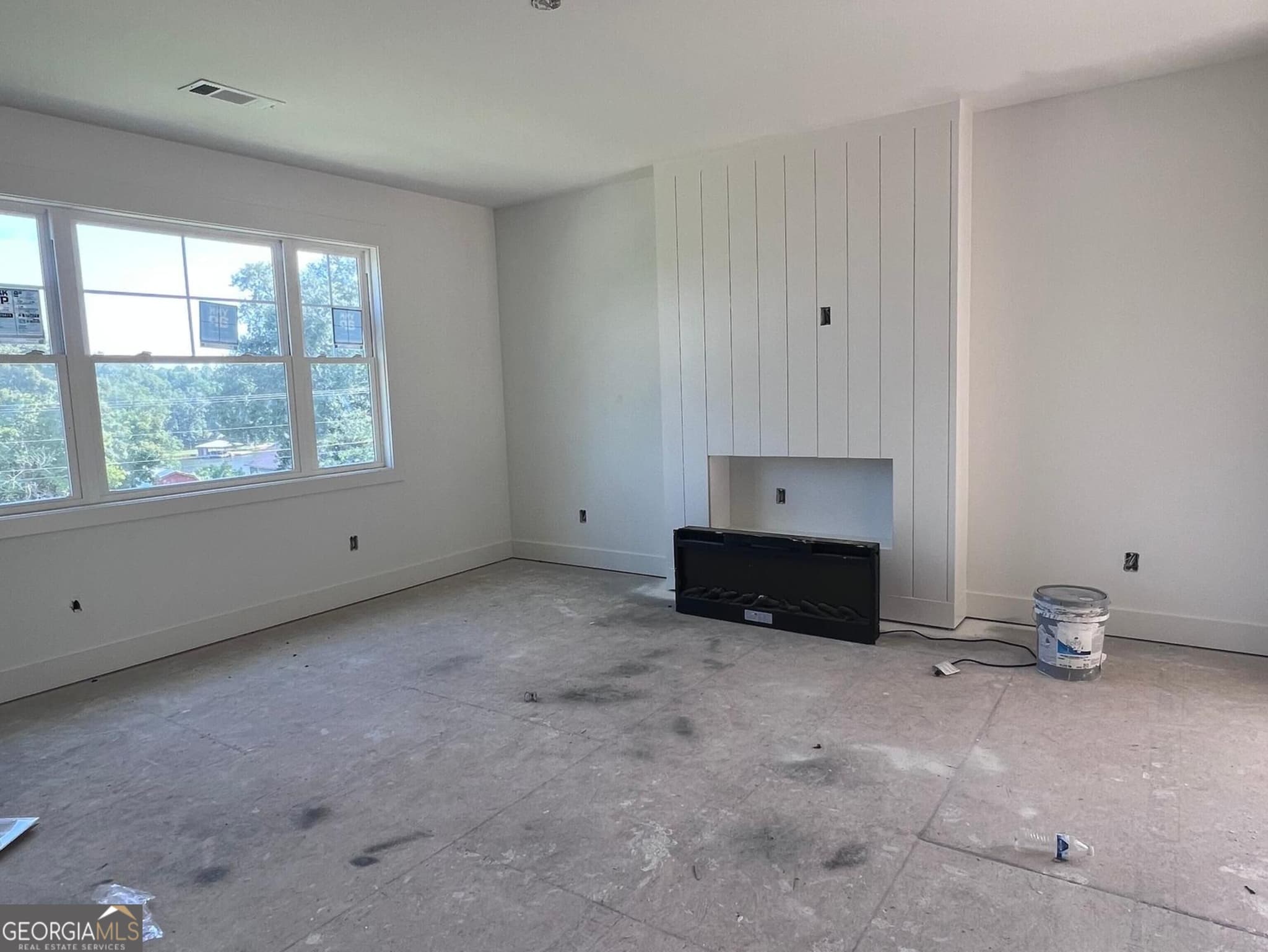 4 bedroom, 3 bathroom, 2,600 sq ft single family residence for sale at 330 W. Lakeview Drive, Milledgeville, GA 31061 — photo 5