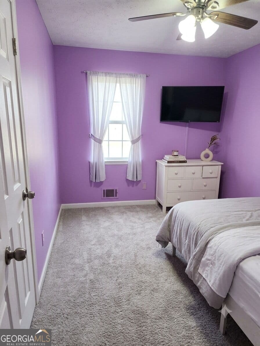 4 bedroom, 2 bathroom, 1,607 sq ft single family residence for sale at 4415 Pacer Court, Stone Mountain, GA 30083 — photo 4