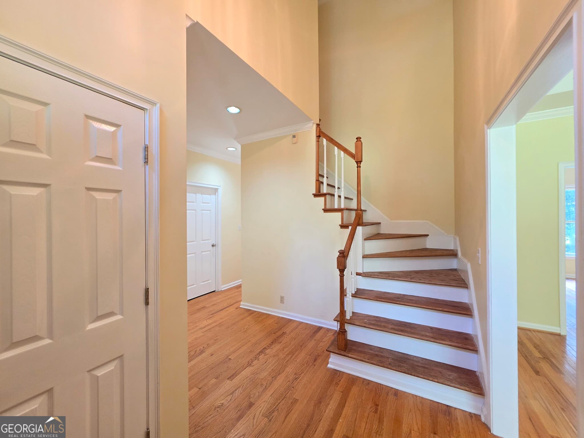 4 bedroom, 3 bathroom, 2,721 sq ft single family residence for sale at 89 Baker Street, Summerville, GA 30747 — photo 7