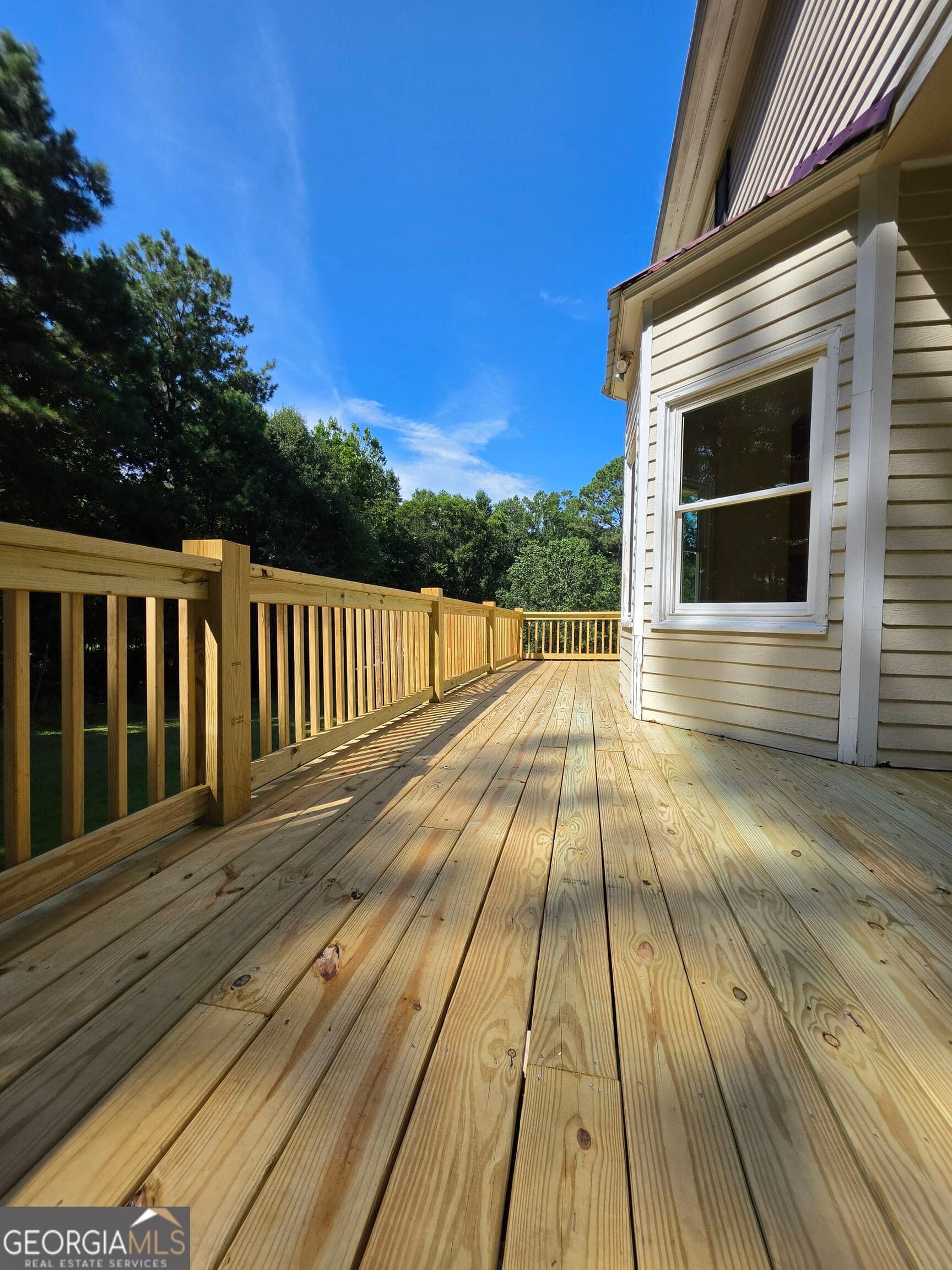 4 bedroom, 3 bathroom, 2,721 sq ft single family residence for sale at 89 Baker Street, Summerville, GA 30747 — photo 5
