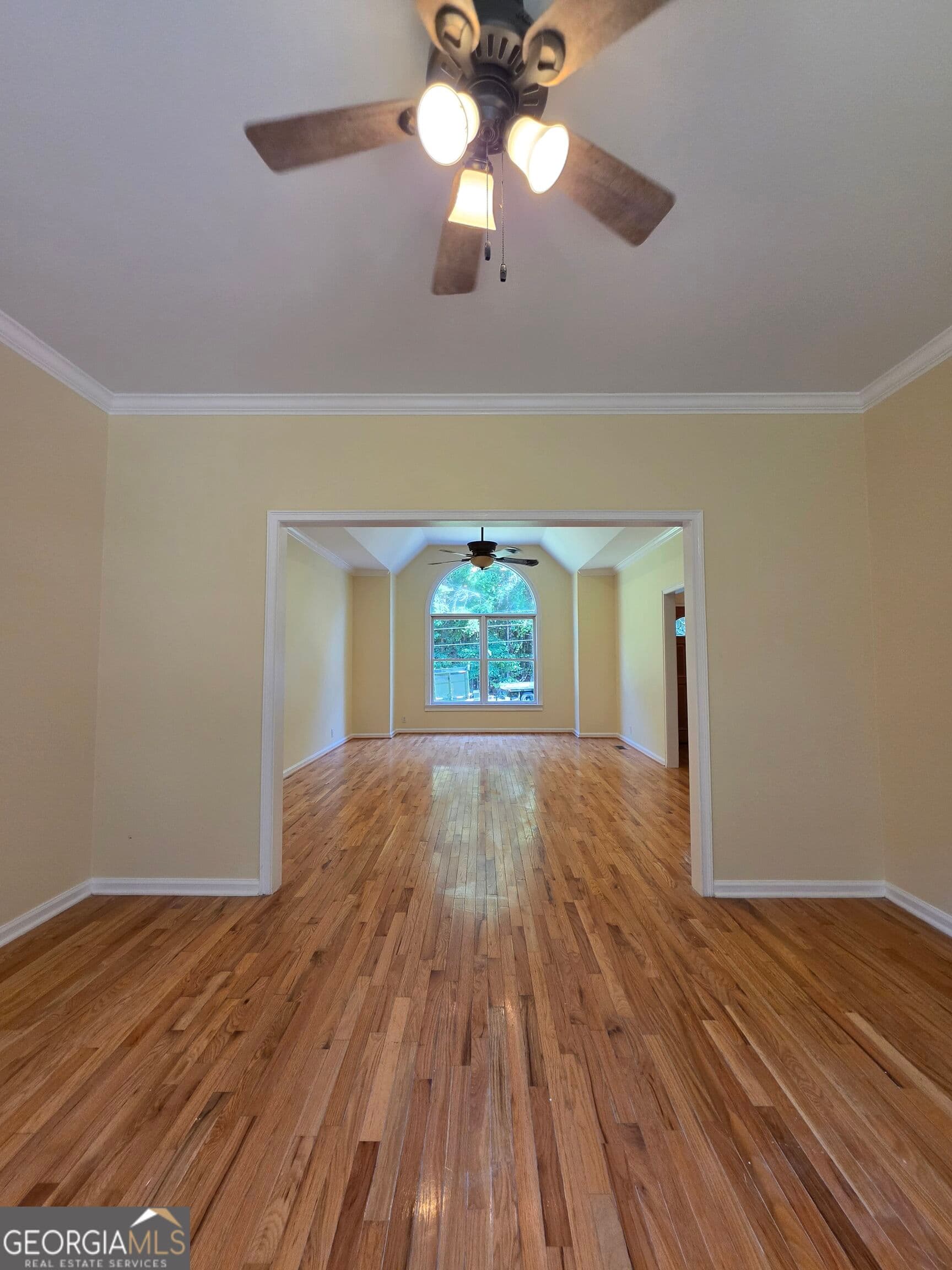 4 bedroom, 3 bathroom, 2,721 sq ft single family residence for sale at 89 Baker Street, Summerville, GA 30747 — photo 9