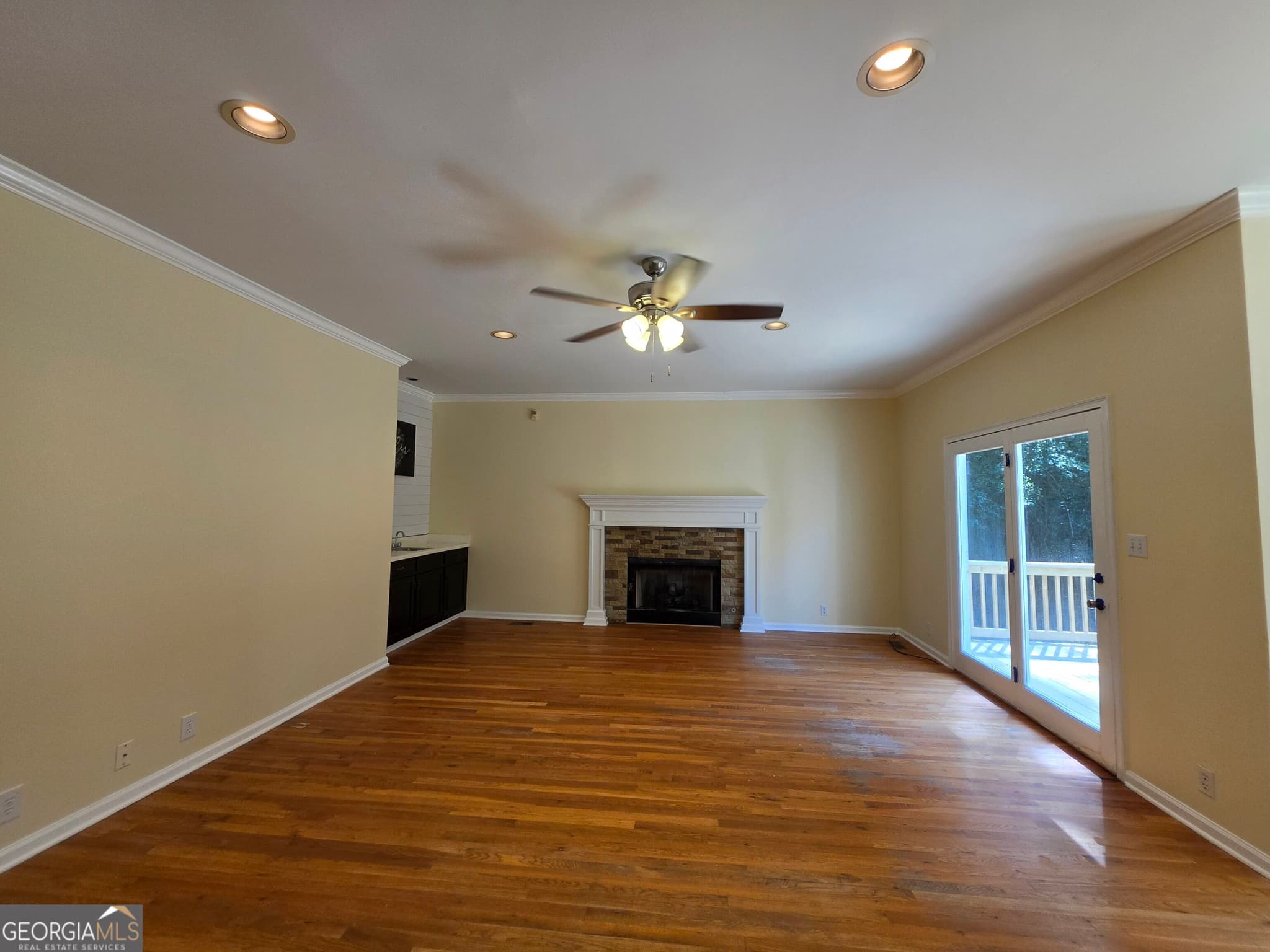 4 bedroom, 3 bathroom, 2,721 sq ft single family residence for sale at 89 Baker Street, Summerville, GA 30747 — photo 10
