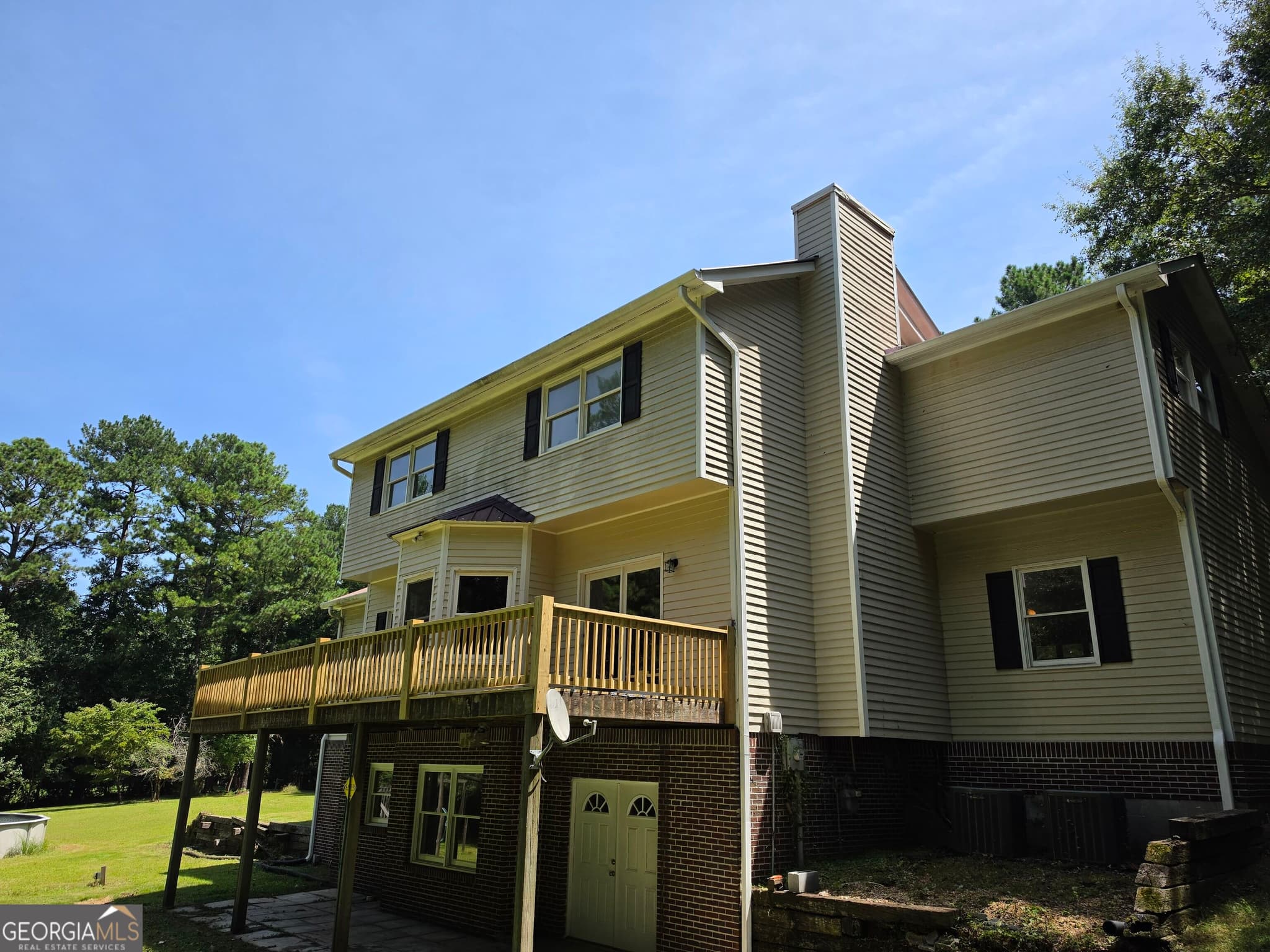 4 bedroom, 3 bathroom, 2,721 sq ft single family residence for sale at 89 Baker Street, Summerville, GA 30747 — photo 4