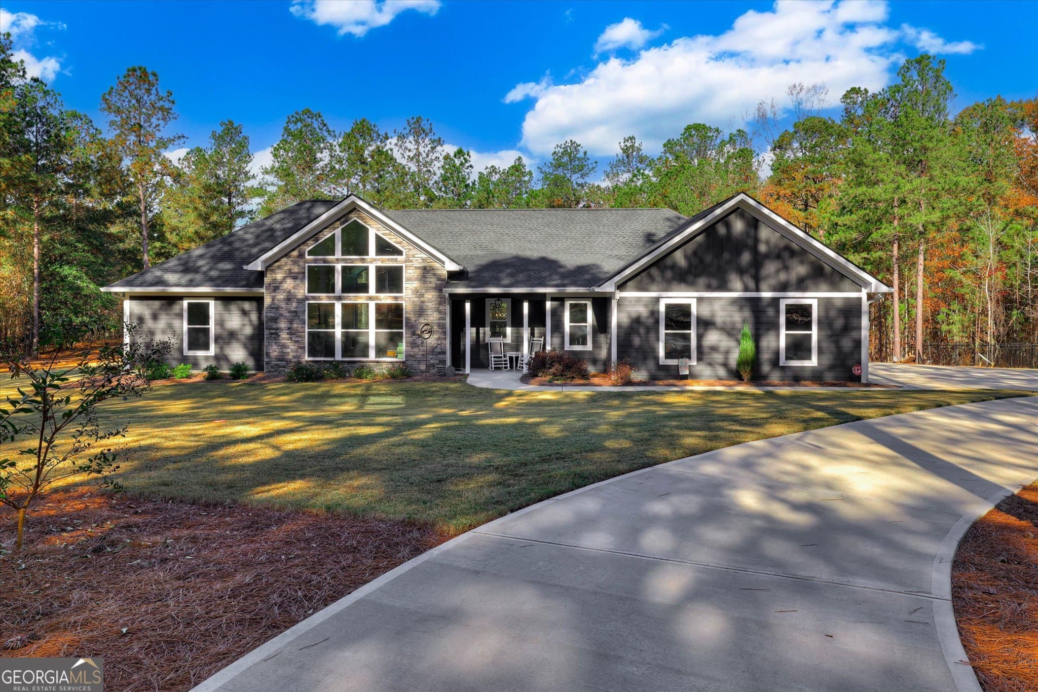 1066 Pine Point Lane, Tignall, GA 30668 — most recent listing photo