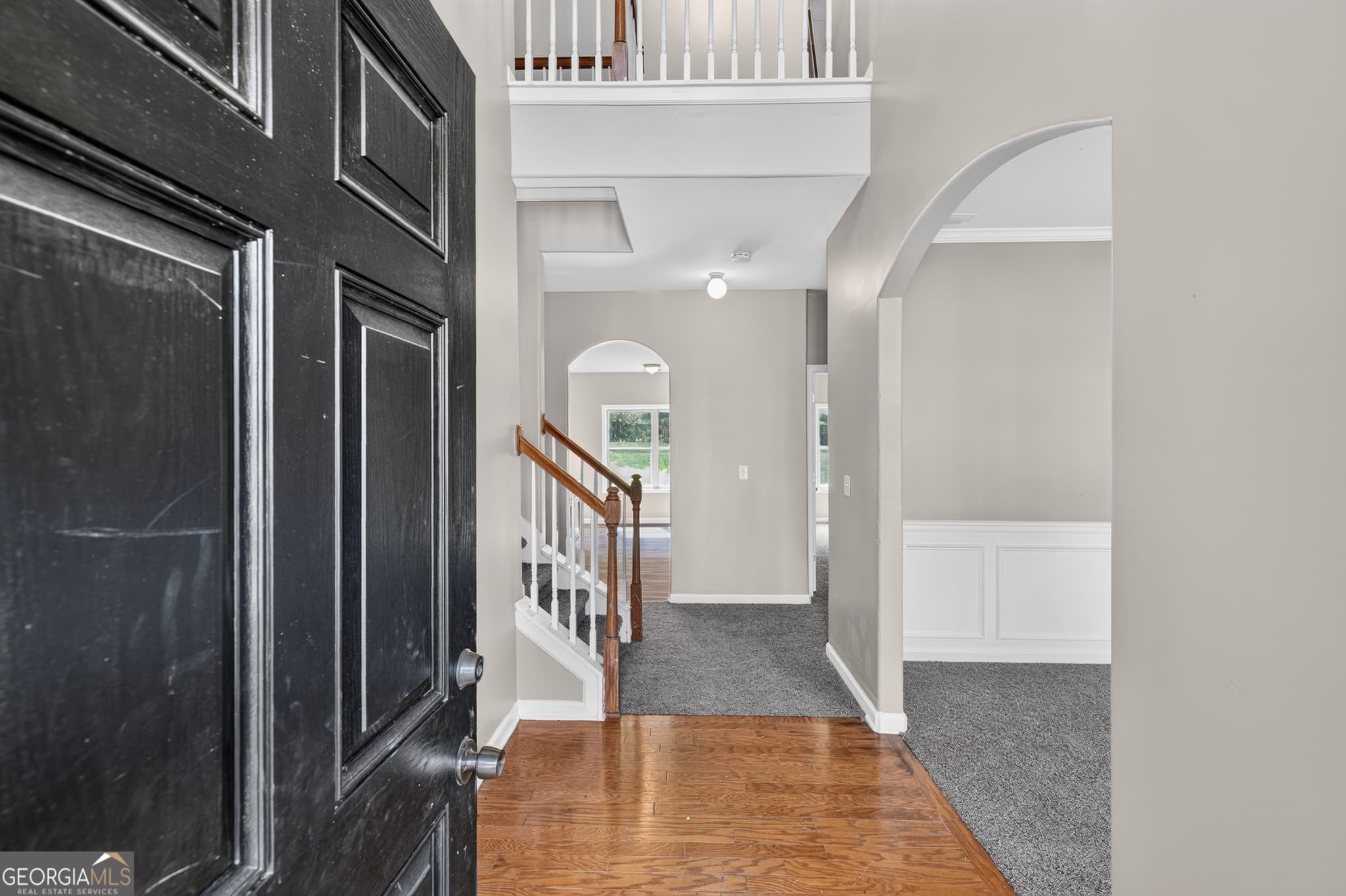 4 bedroom, 3 bathroom, 2,676 sq ft single family residence for sale at 354 Shady Glen, Dallas, GA 30132 — photo 6