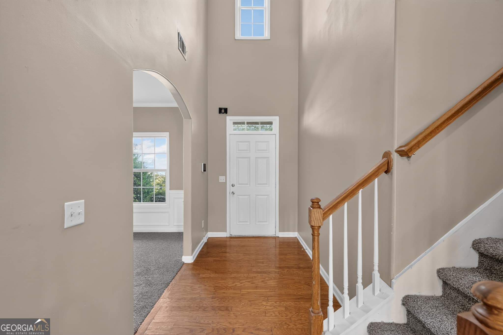 4 bedroom, 3 bathroom, 2,676 sq ft single family residence for sale at 354 Shady Glen, Dallas, GA 30132 — photo 7