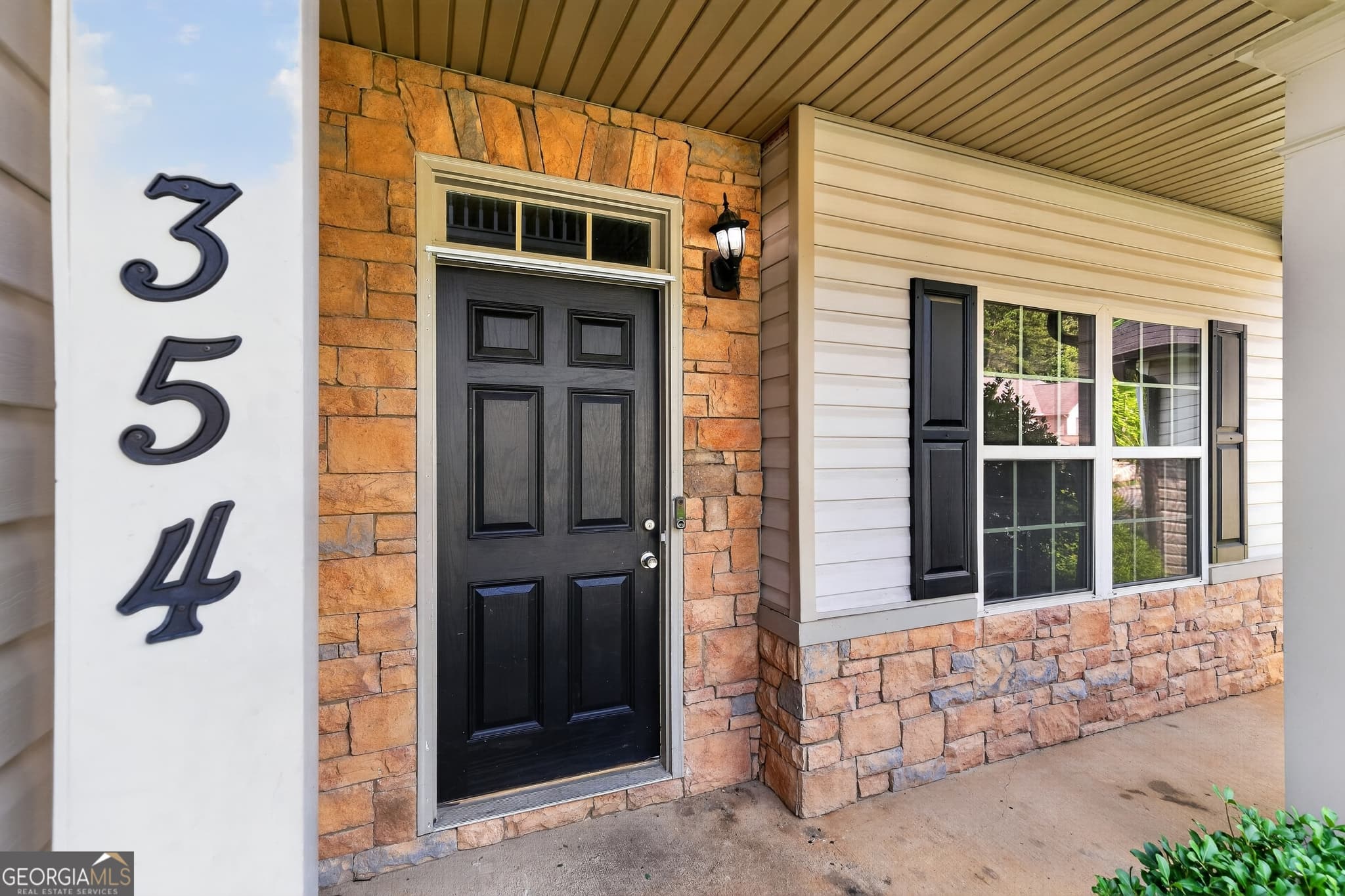 4 bedroom, 3 bathroom, 2,676 sq ft single family residence for sale at 354 Shady Glen, Dallas, GA 30132 — photo 3