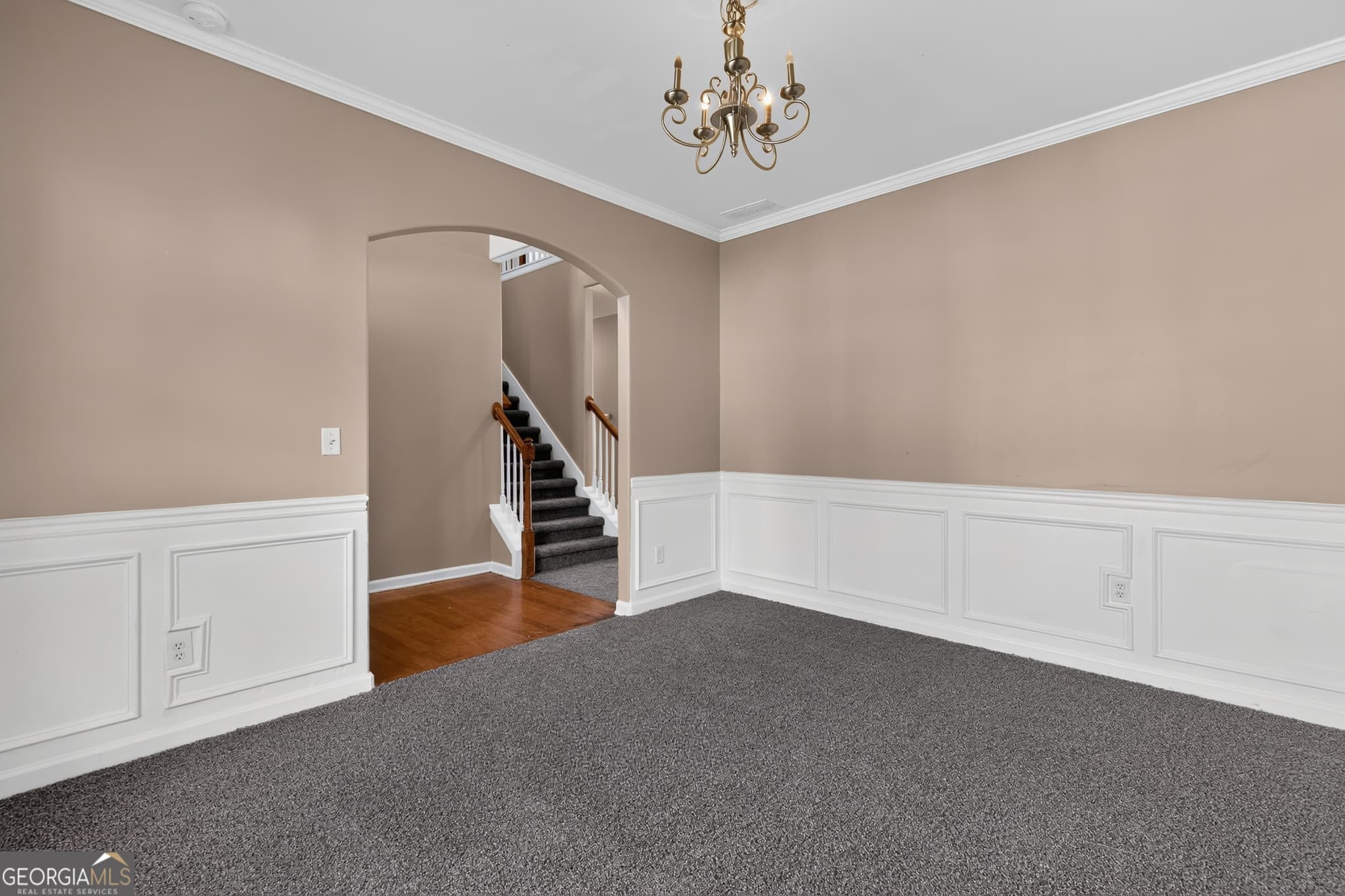 4 bedroom, 3 bathroom, 2,676 sq ft single family residence for sale at 354 Shady Glen, Dallas, GA 30132 — photo 9