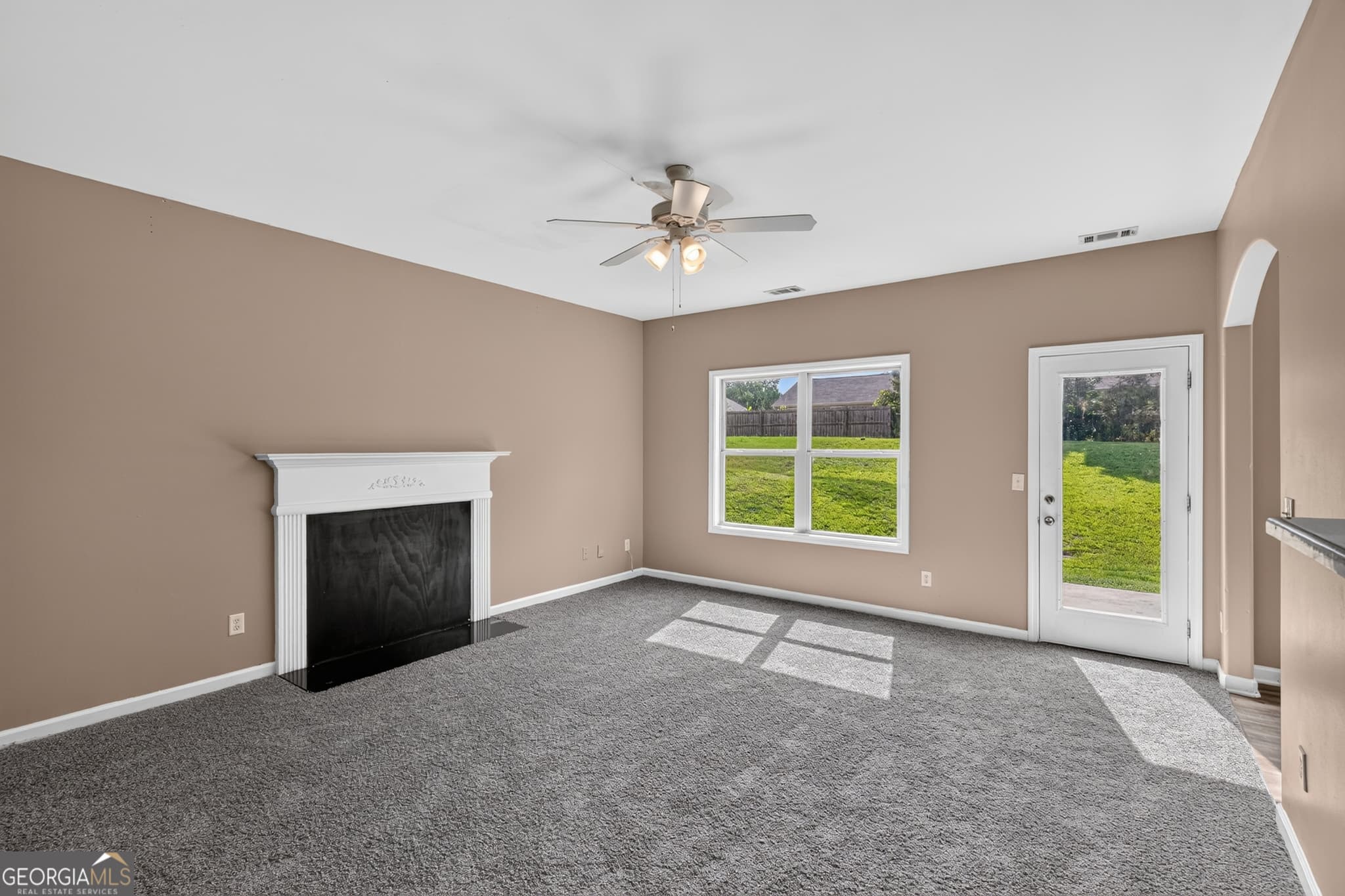 4 bedroom, 3 bathroom, 2,676 sq ft single family residence for sale at 354 Shady Glen, Dallas, GA 30132 — photo 10