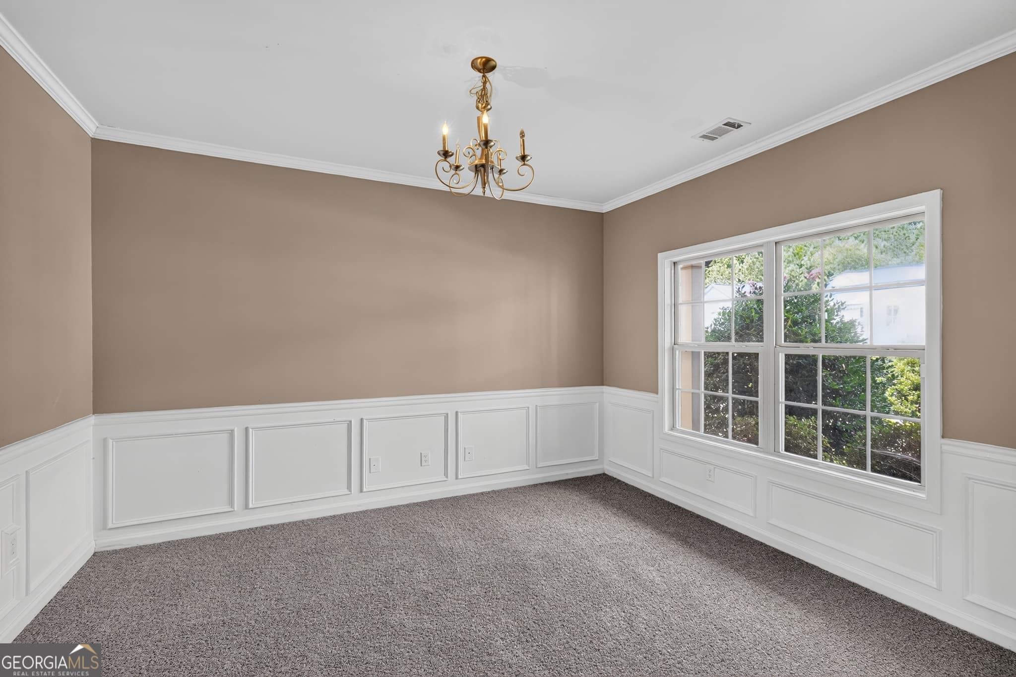 4 bedroom, 3 bathroom, 2,676 sq ft single family residence for sale at 354 Shady Glen, Dallas, GA 30132 — photo 8