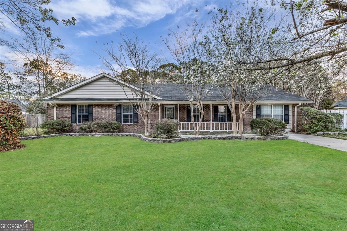 5323 McCall Road, Rincon, GA 31326 — most recent listing photo
