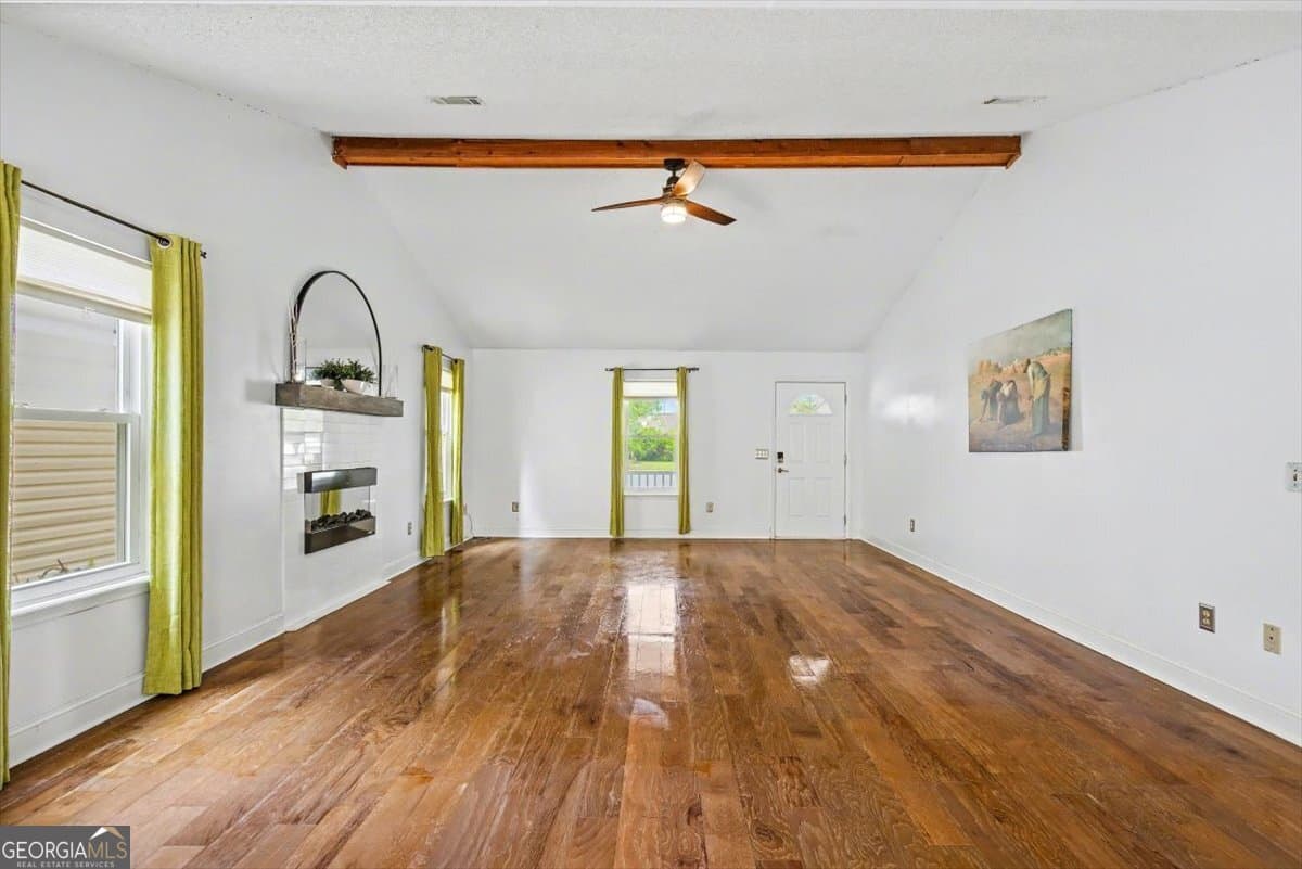 3 bedroom, 2 bathroom, 1,738 sq ft single family residence for sale at 762 Robin Hood Drive, Hinesville, GA 31313 — photo 4