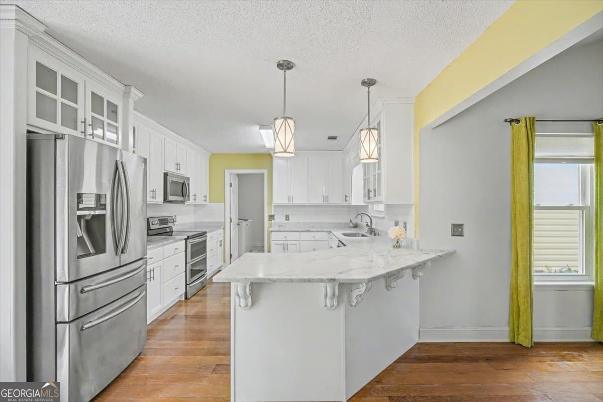 3 bedroom, 2 bathroom, 1,738 sq ft single family residence for sale at 762 Robin Hood Drive, Hinesville, GA 31313 — photo 8