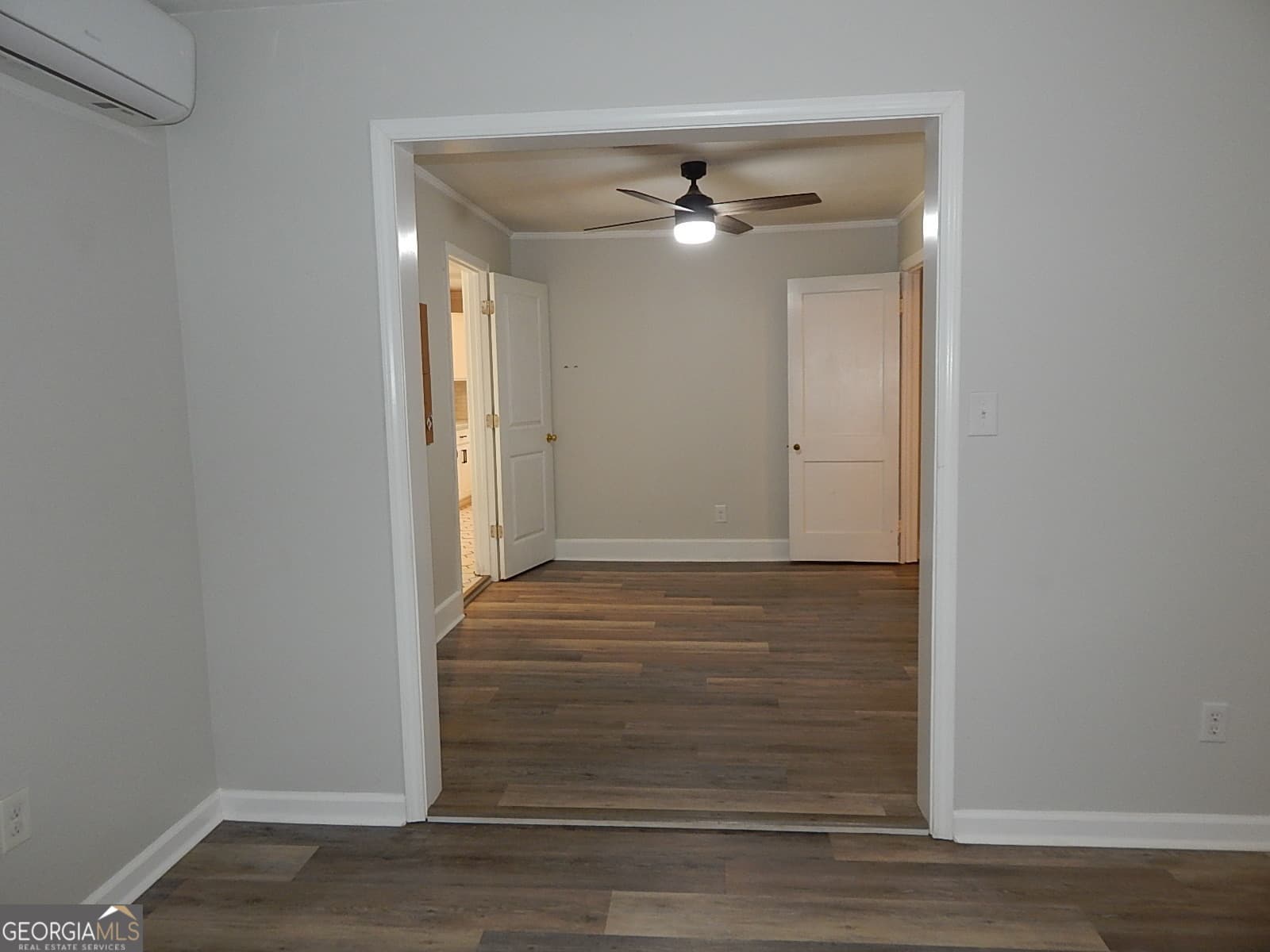 2 bedroom, 2 bathroom, 1,782 sq ft single family residence for sale at 201 Vinson Street, Byron, GA 31008 — photo 9