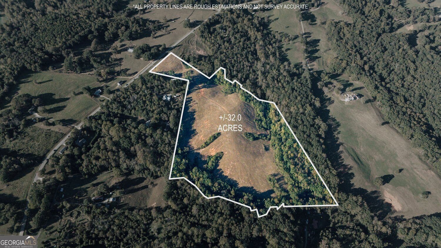 agriculture for sale at 4228 Clarks Bridge Road, Gainesville, GA 30506 — photo 2