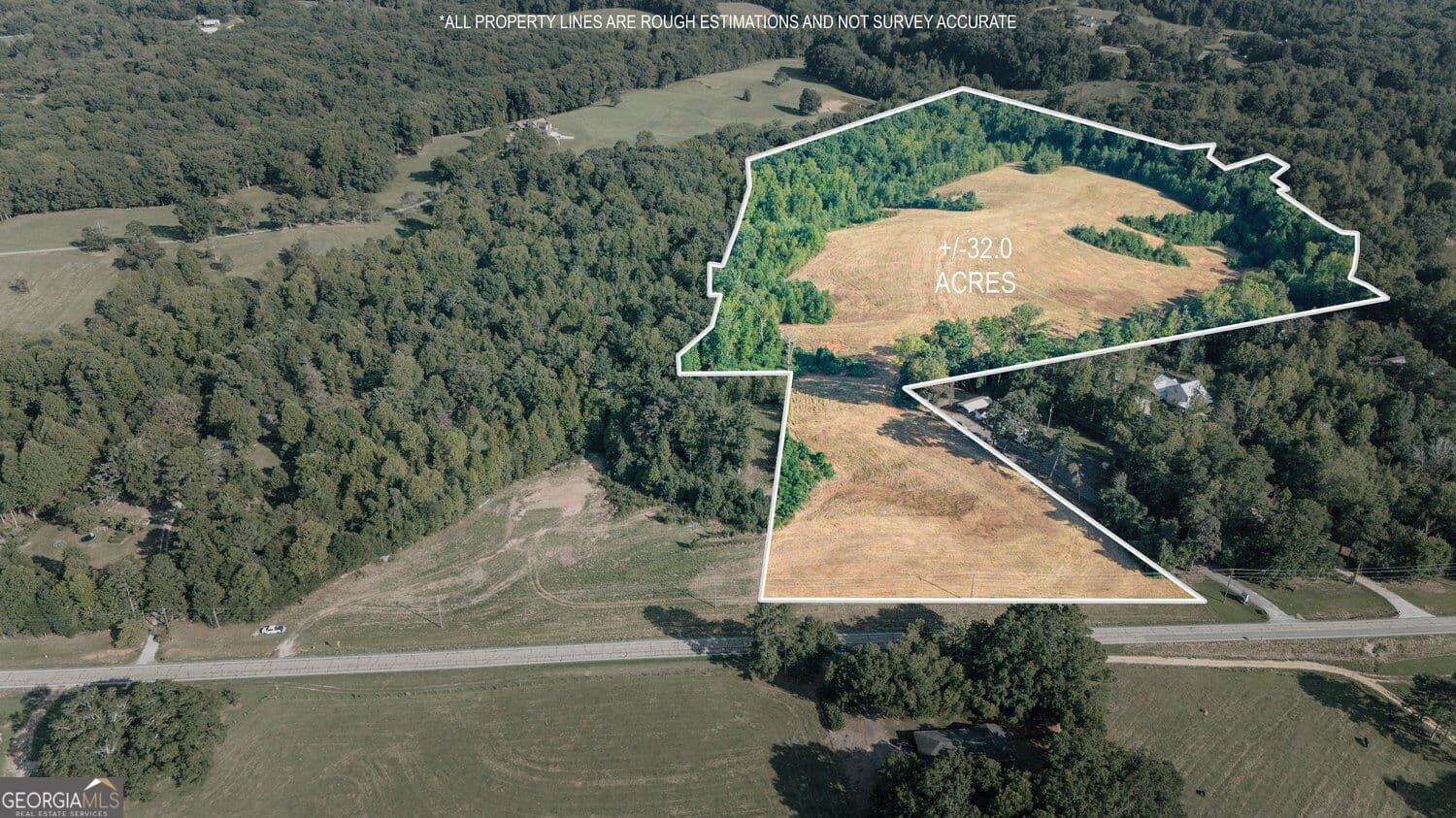 agriculture for sale at 4228 Clarks Bridge Road, Gainesville, GA 30506 — photo 3