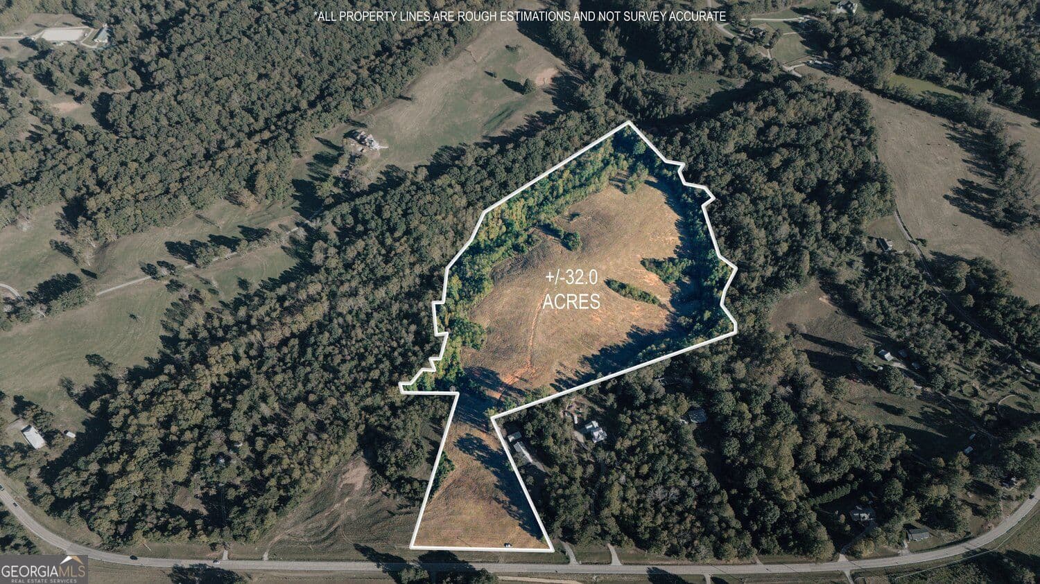 agriculture for sale at 4228 Clarks Bridge Road, Gainesville, GA 30506
