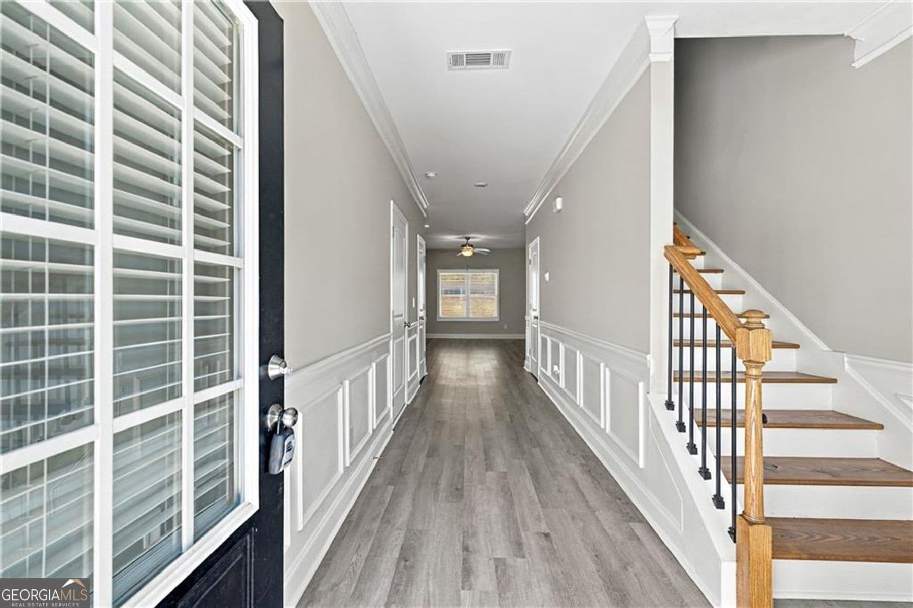 3 bedroom, 2.5 bathroom single family residence for sale at 98 Hood Park Court, Jasper, GA 30143 — photo 2