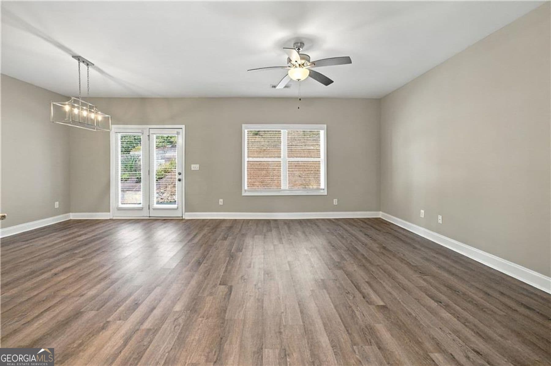 3 bedroom, 2.5 bathroom single family residence for sale at 98 Hood Park Court, Jasper, GA 30143 — photo 3