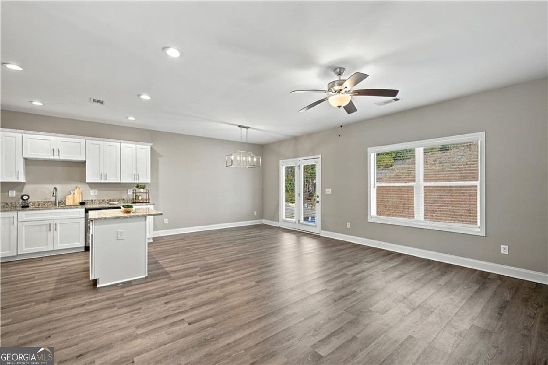 3 bedroom, 2.5 bathroom single family residence for sale at 98 Hood Park Court, Jasper, GA 30143 — photo 9
