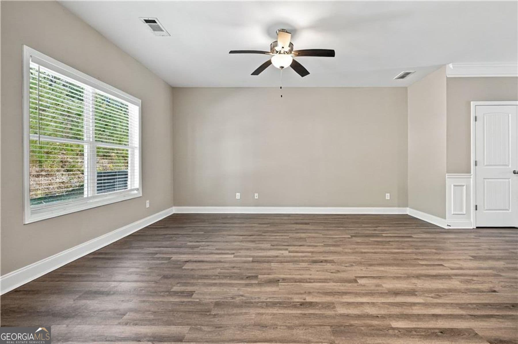 3 bedroom, 2.5 bathroom single family residence for sale at 98 Hood Park Court, Jasper, GA 30143 — photo 10