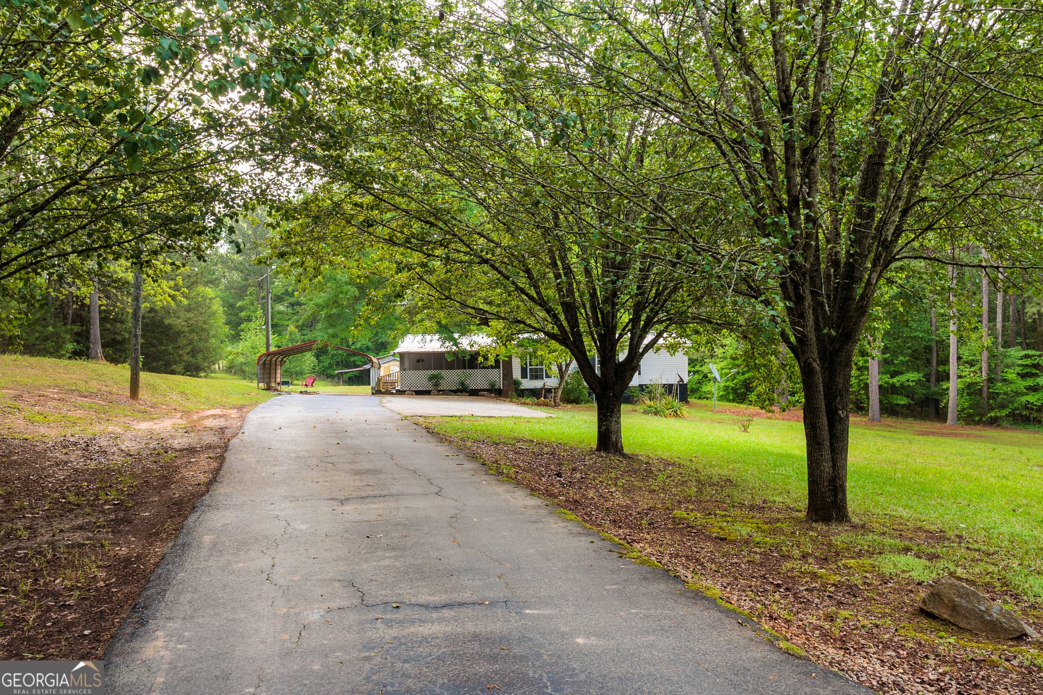 3 bedroom, 2 bathroom, 1,922 sq ft manufactured home,mobile home sold at 709 Tallapoosa Highway, Cedartown, GA 30125