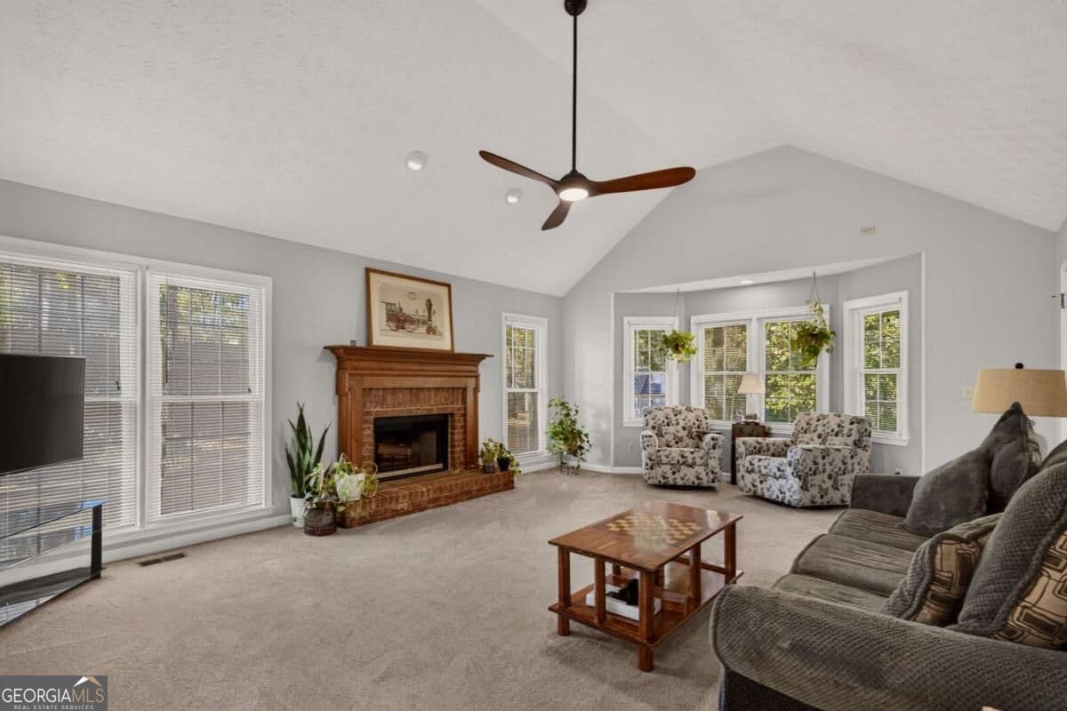 3 bedroom, 2 bathroom, 1,588 sq ft single family residence for sale at 230 White Oak Street, Dallas, GA 30157 — photo 7