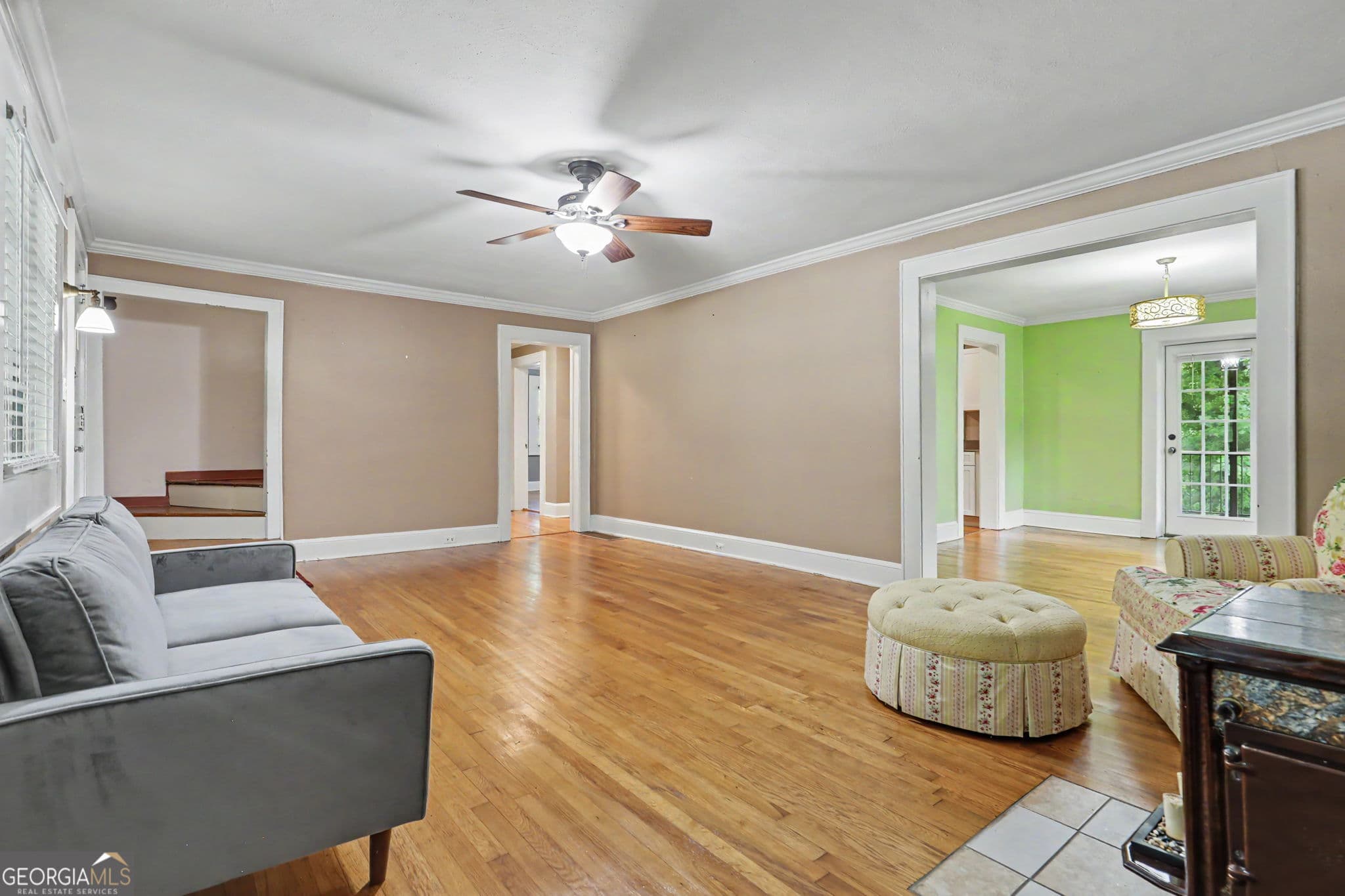 3 bedroom, 2 bathroom, 2,114 sq ft single family residence for sale at 681 Old 441, Clayton, GA 30525 — photo 6