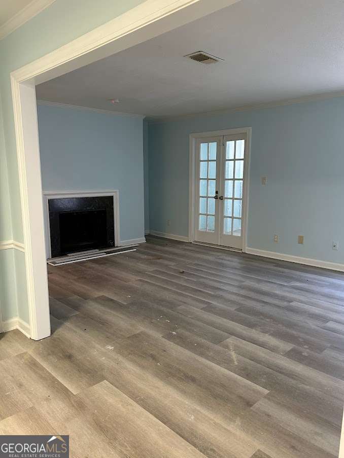 2 bedroom, 2 bathroom, 1,376 sq ft condominium for sale at 47 Le Parc Fontaine, Lithonia, GA 30038 — photo 2