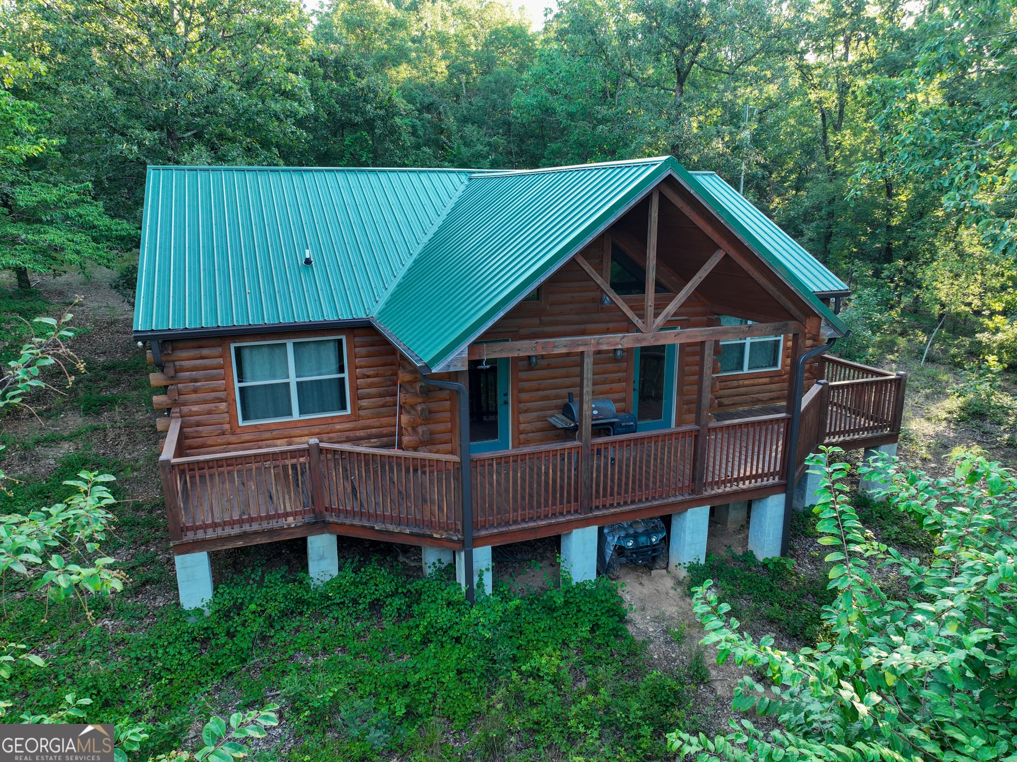 agriculture for sale at 3270 Jeff Davis Road, Thomaston, GA 30286 — photo 6
