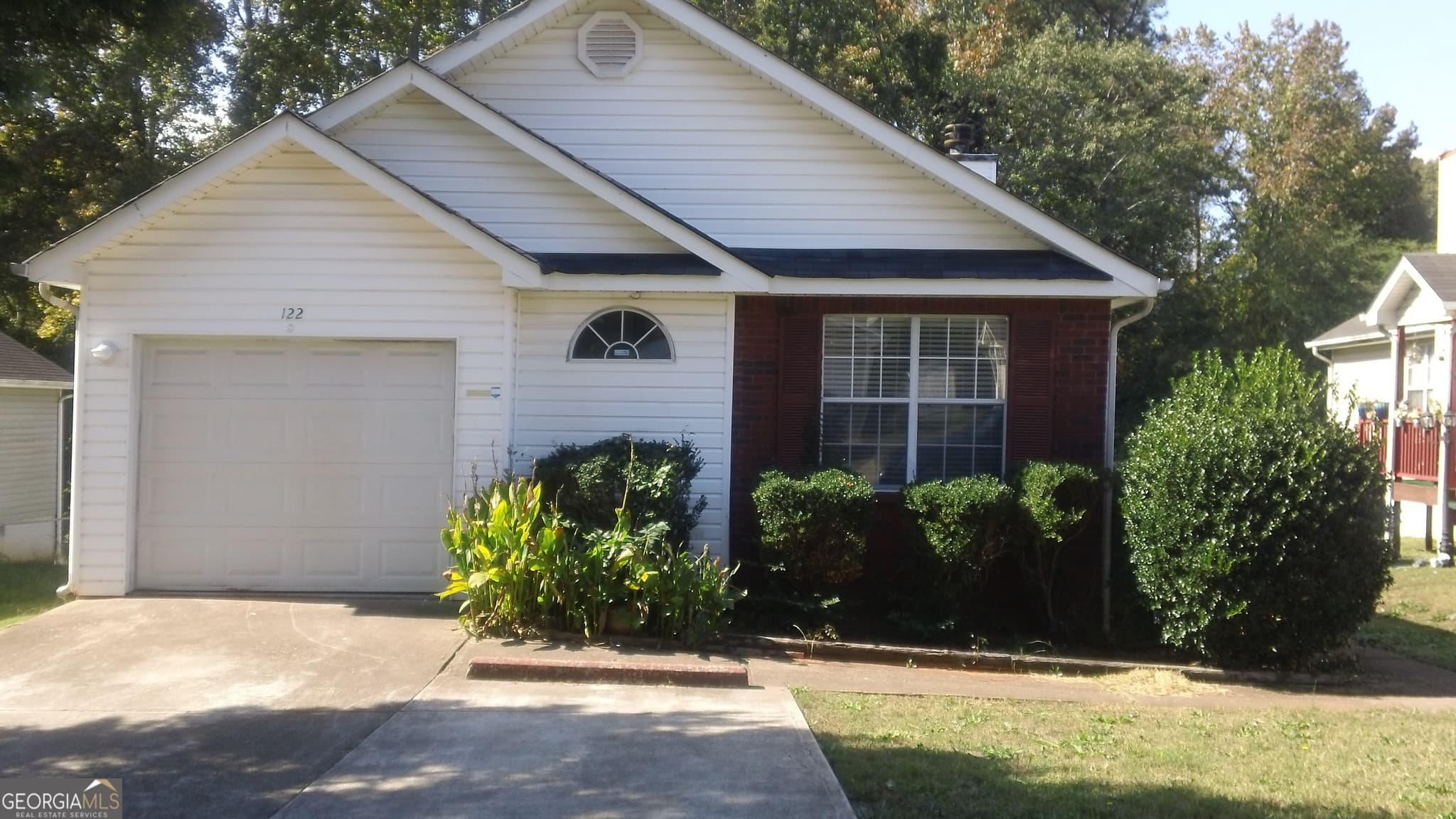 3 bedroom, 2 bathroom, 1,118 sq ft single family residence for rent at 122 Samanthas Way, Mcdonough, GA 30253 for $1,600 a month — photo 1 of 1