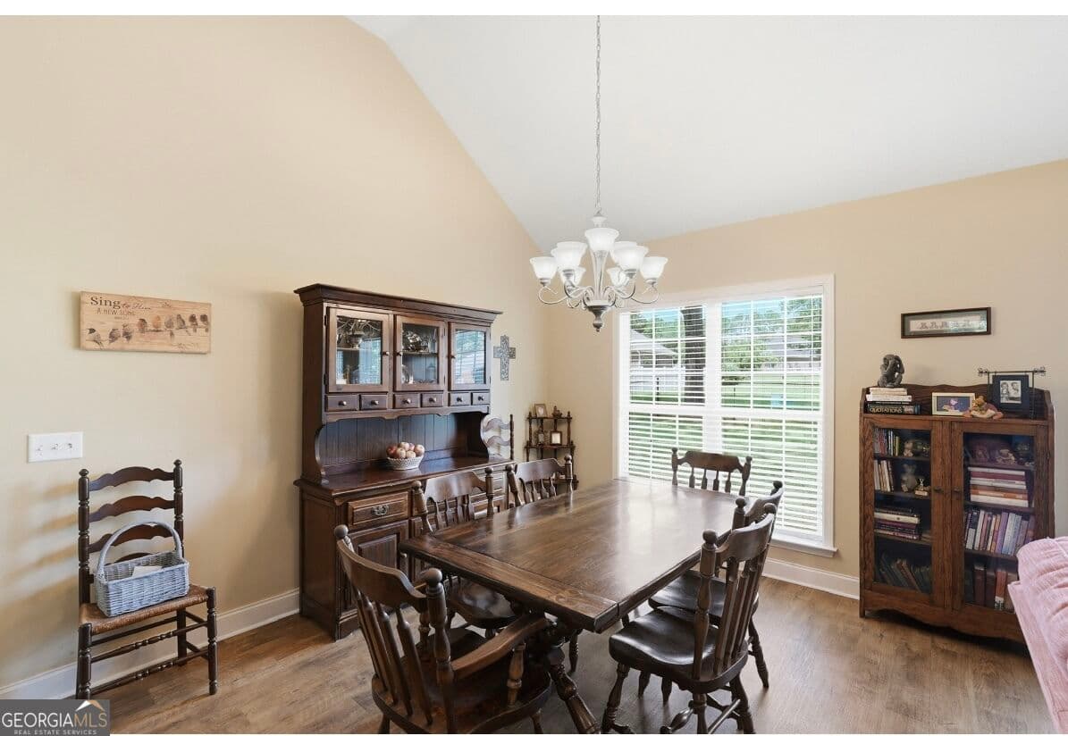 3 bedroom, 2 bathroom, 1,534 sq ft single family residence for sale at 815 Maple Drive, Statesboro, GA 30461 — photo 7